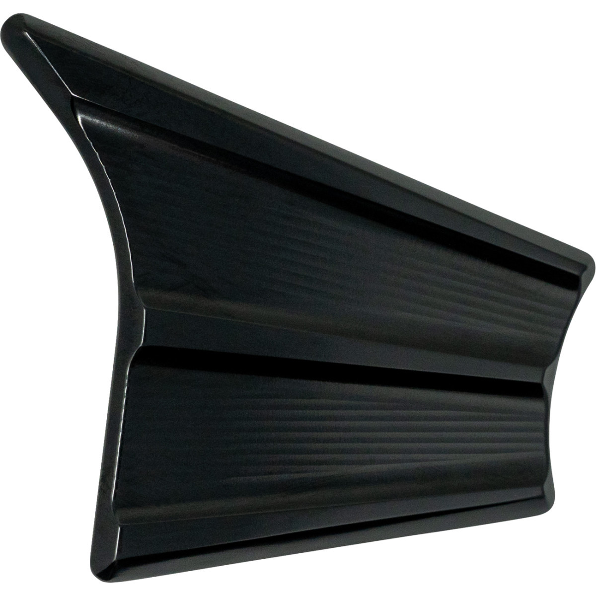 Kodlin USA #KUS25852 - Horn Relocation Kit - Gloss Black