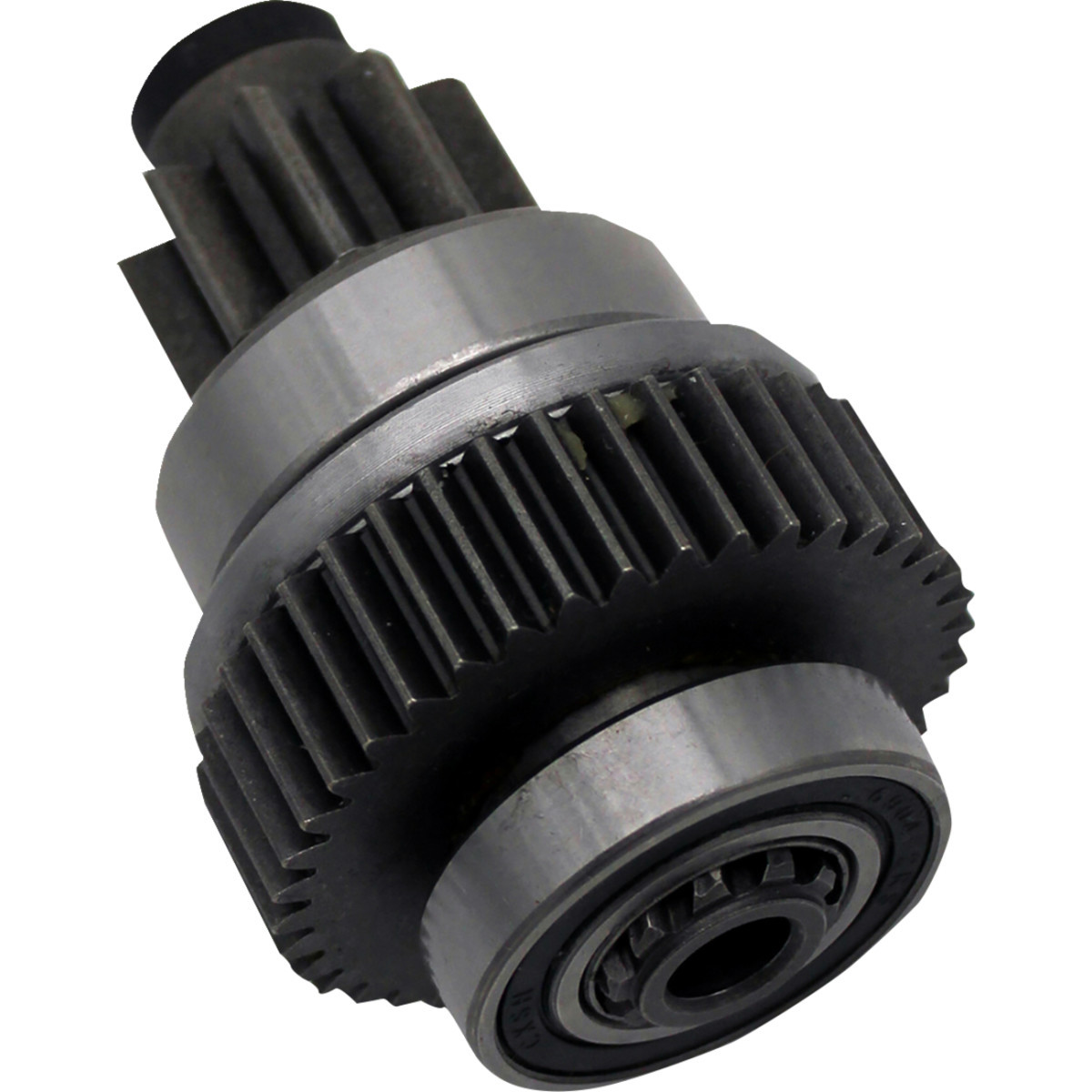 Terry Components #550102 - Starter Drive Clutch - '81-'22 Sportster