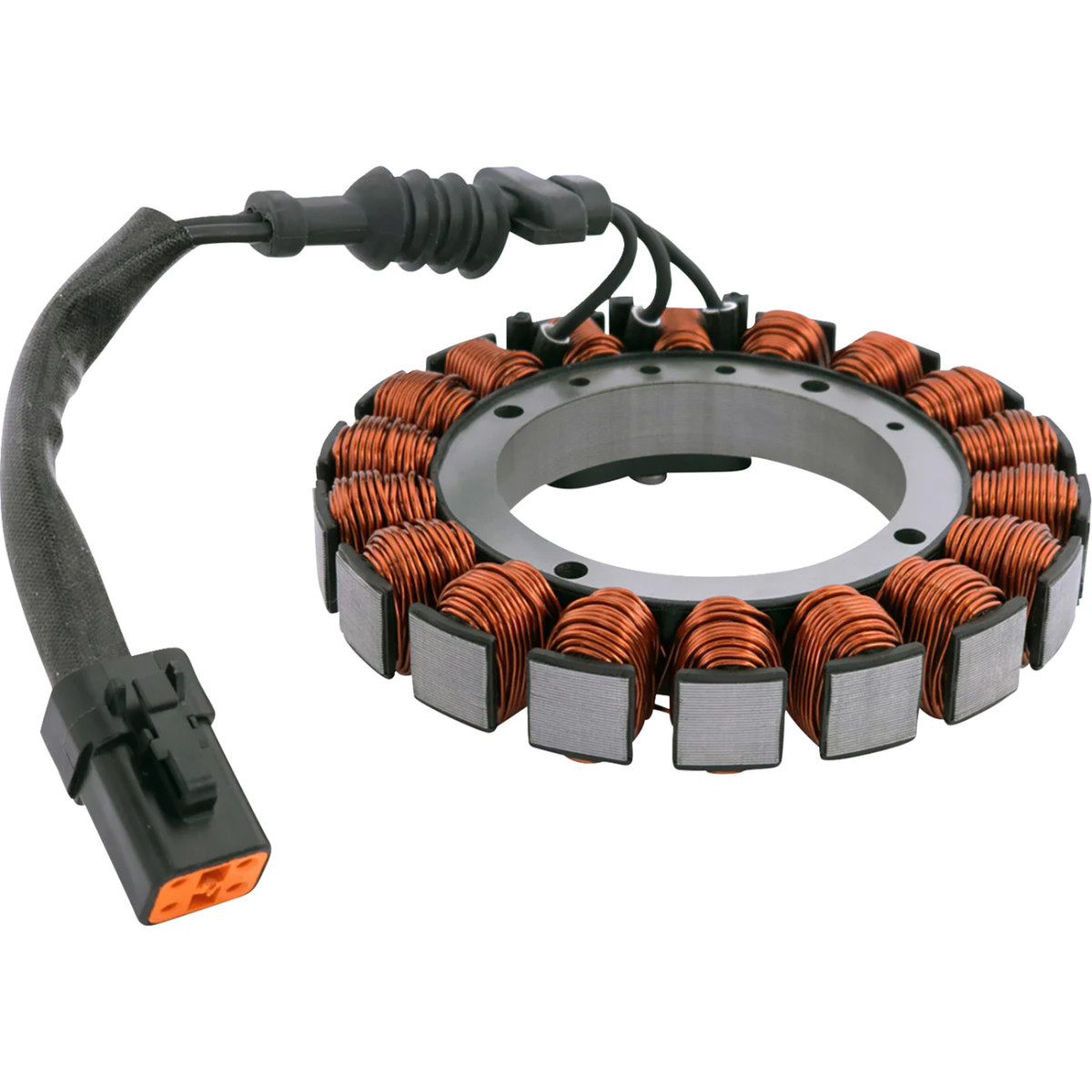 RM Stator #RMS010-108648 - Stator - '01-'06 FLS/FXD/FXS