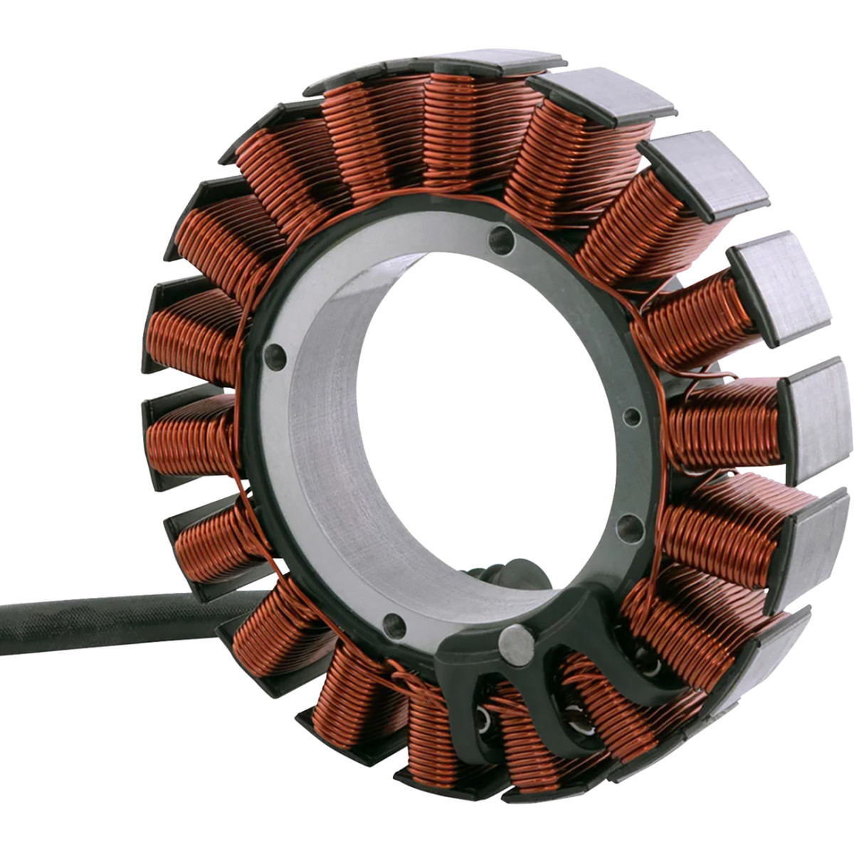 RM Stator #RMS010-108654 - Stator - '08-'13 FLSTF/FXSB