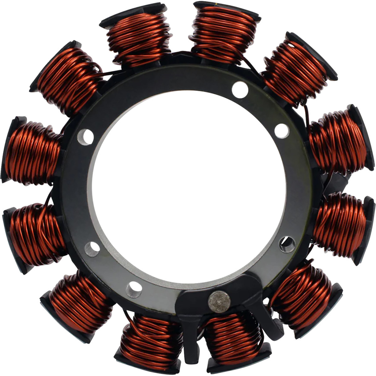 RM Stator #RMS010-108808 - Stator - '71-'90 FLH/FX
