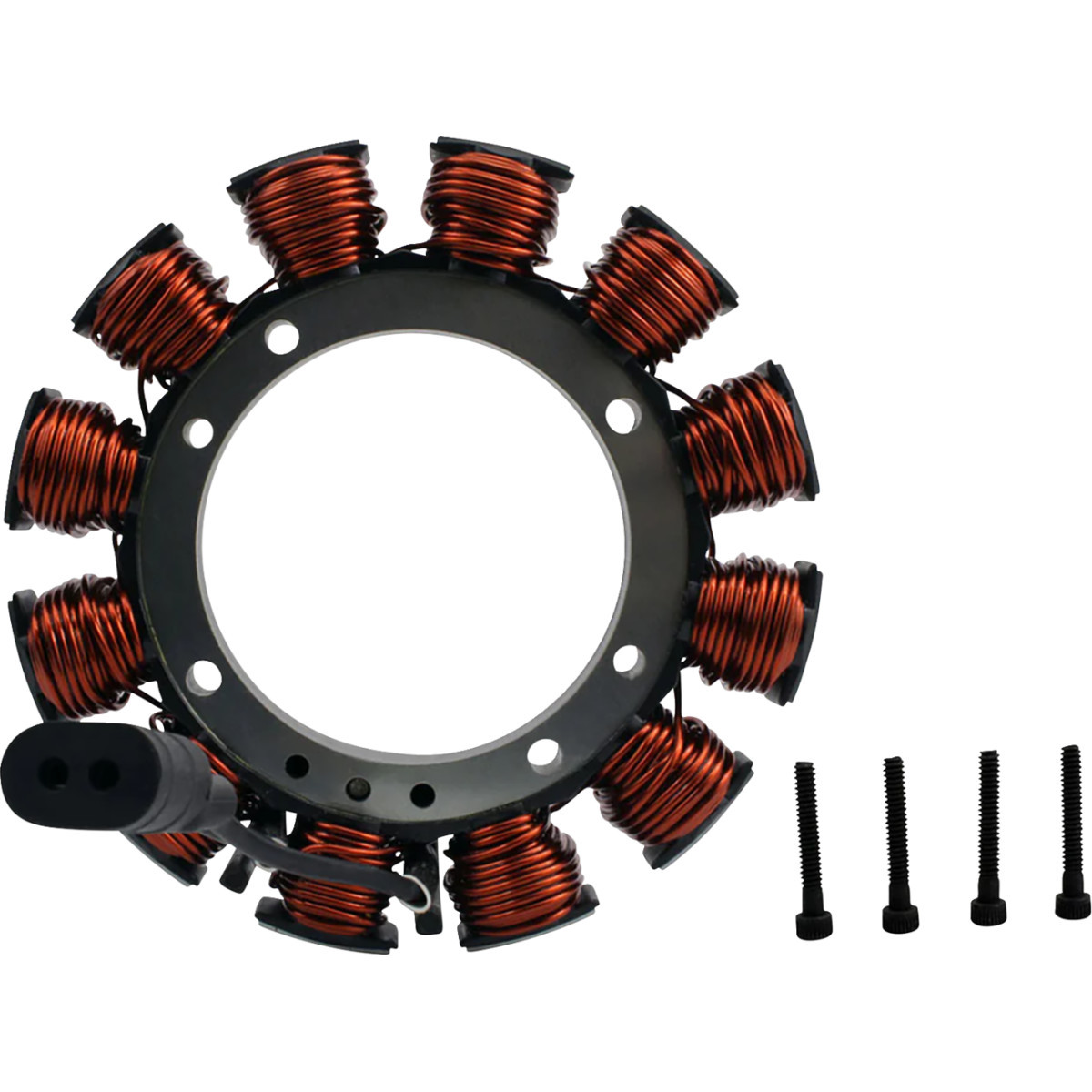 RM Stator #RMS010-108808 - Stator - '71-'90 FLH/FX