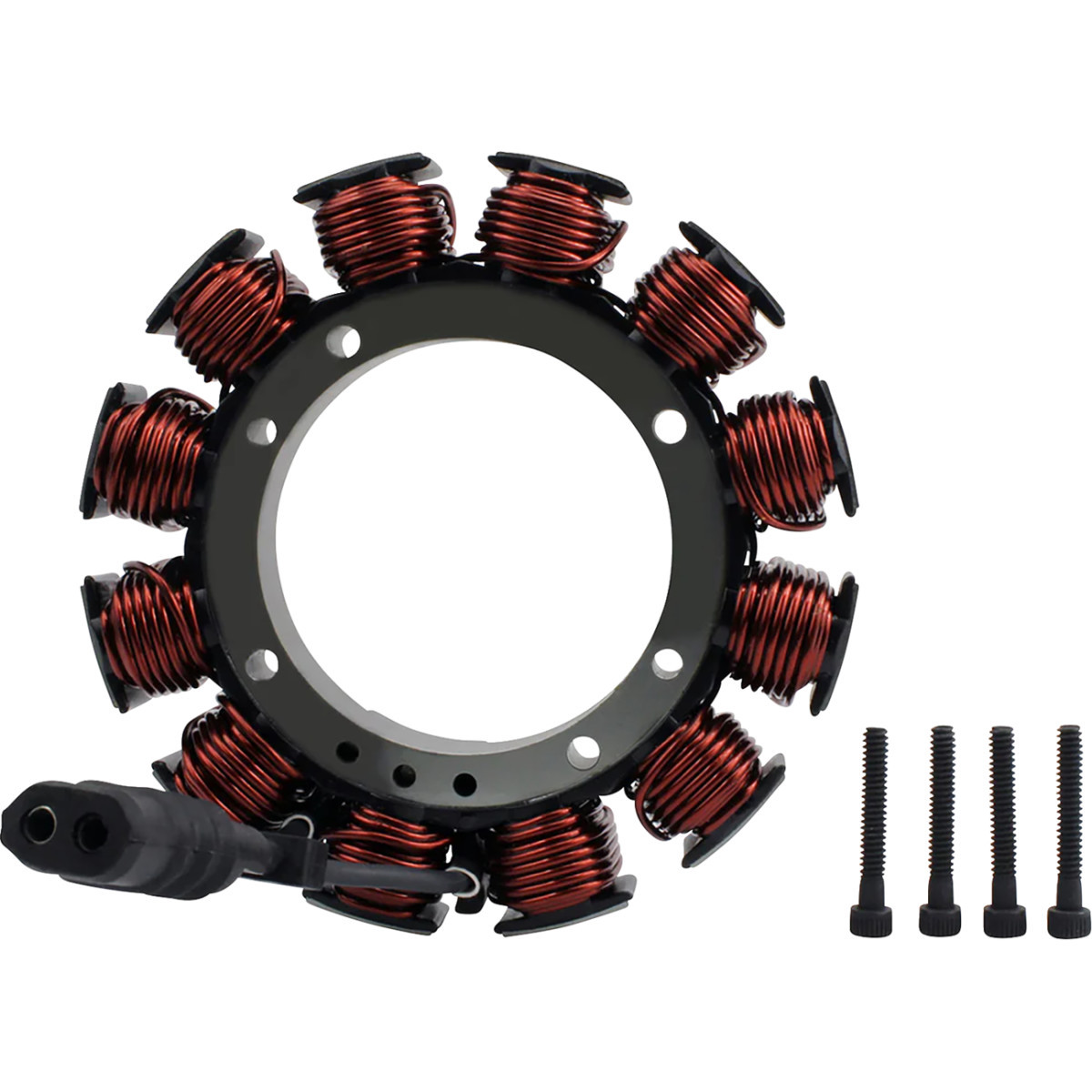 RM Stator #RMS010-108824 - Stator - '88-'00 FX/FLHT