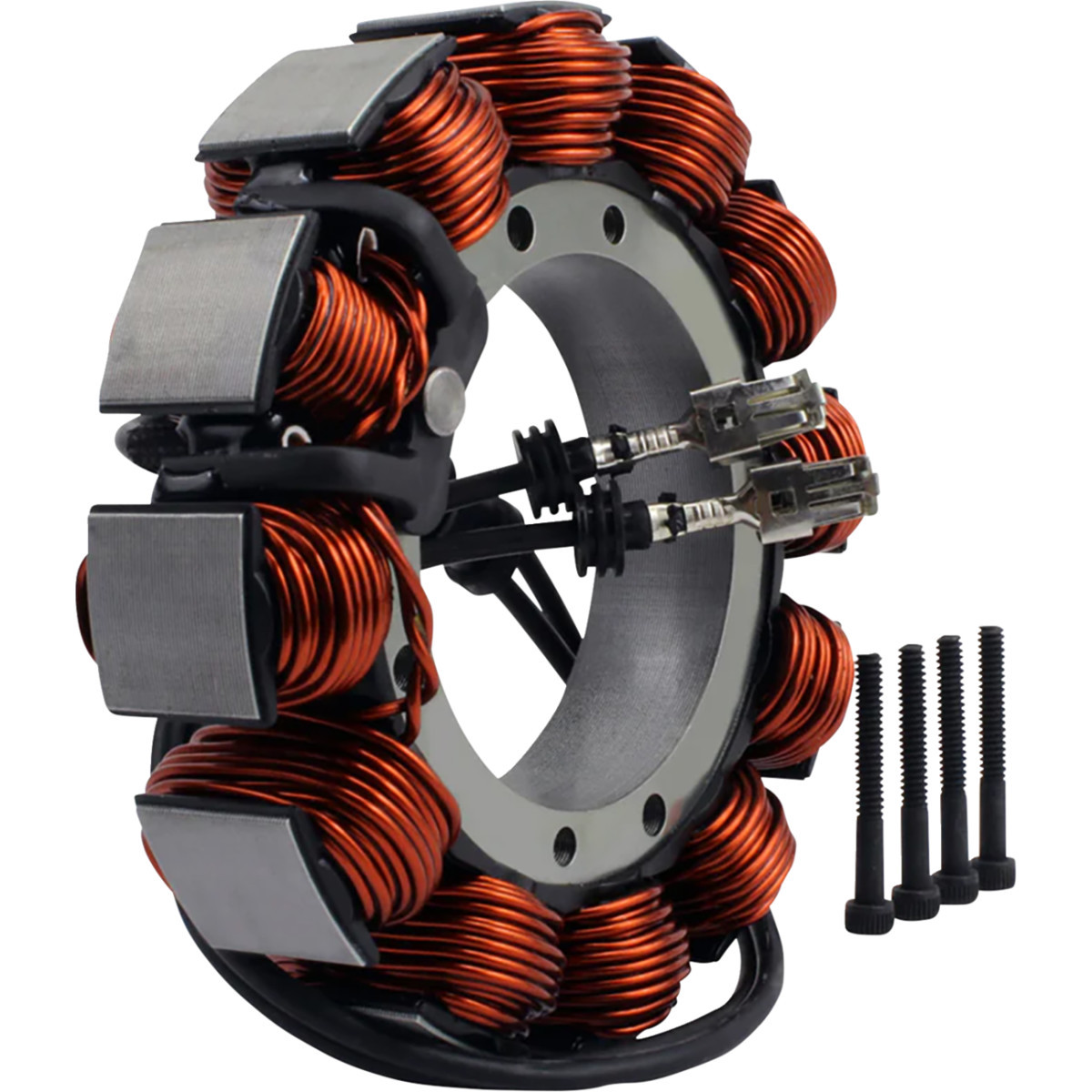 RM Stator #RMS010-108828 - Stator - '99-'00 FLTR/FLHT/FLHR