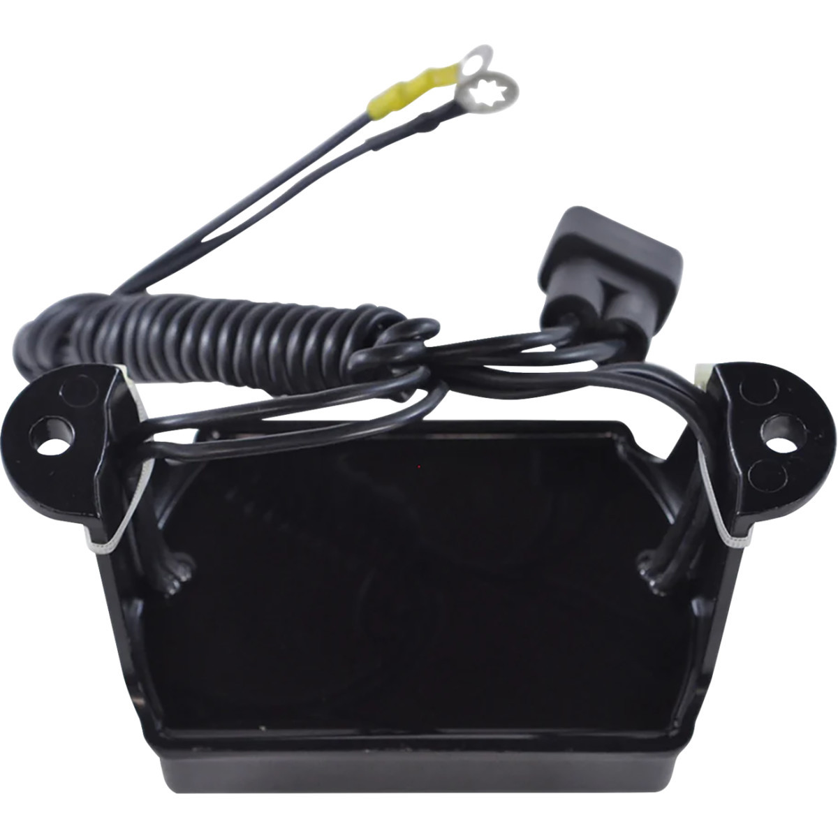 RM Stator #RM30026 - Voltage Regulator - Mosfet - Black - FLHT/FLTR