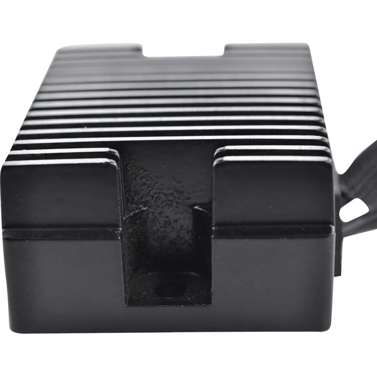 RM Stator #RM30342 - Regulator/Rectifier - Mosfet - Black - '09-'13 XL 883/1200