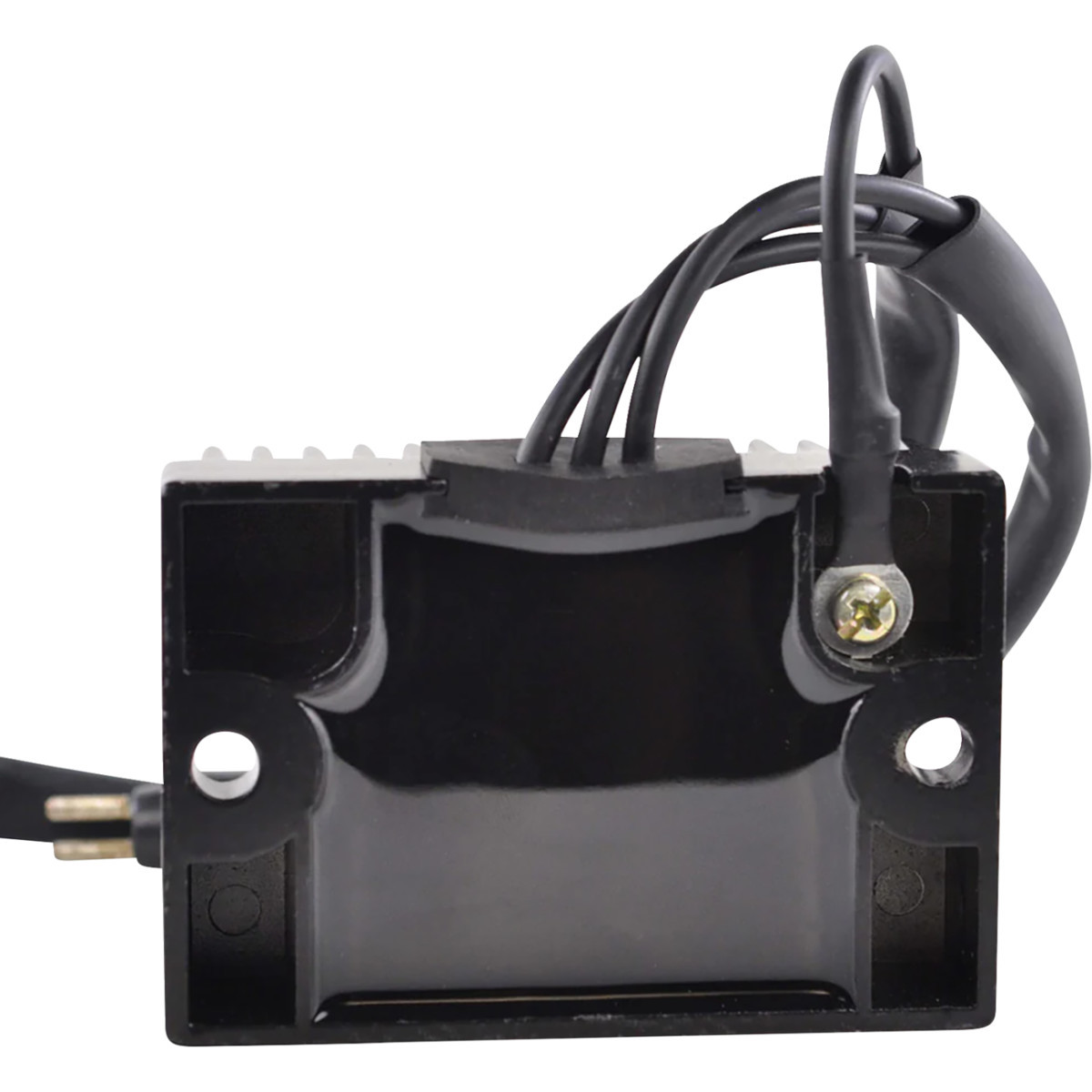 RM Stator #RM30345 - Regulator/Rectifier - Mosfet - Black - '04-'06 XL 883/1200