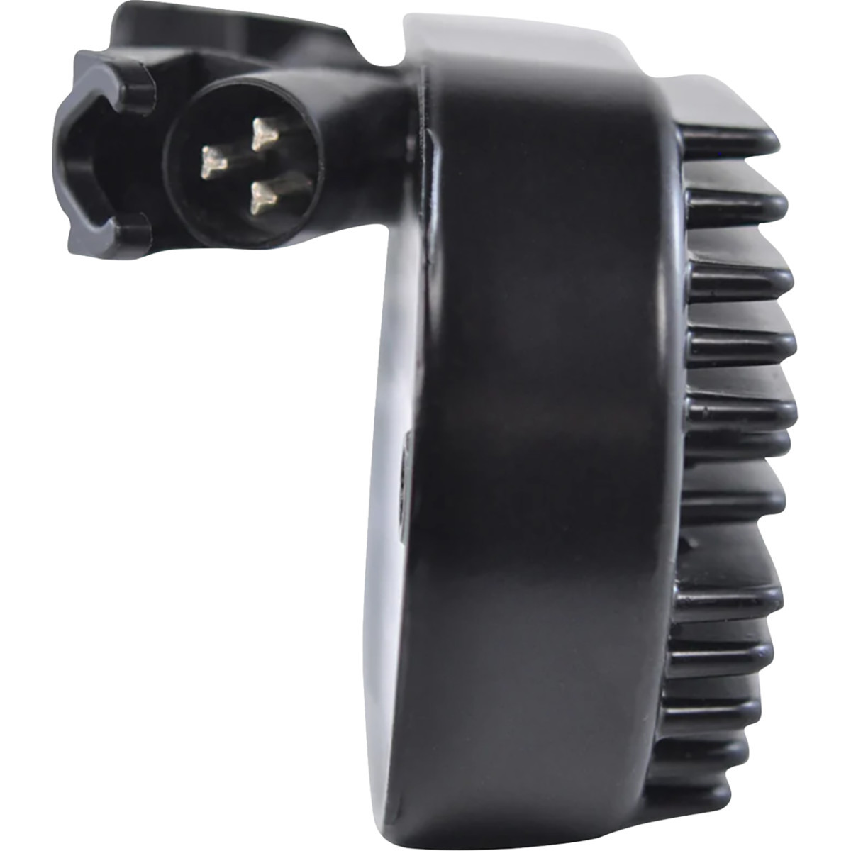 RM Stator #RMS020-101613 - Voltage Regulator - Mosfet - Black - '08-'10 FX/FLST