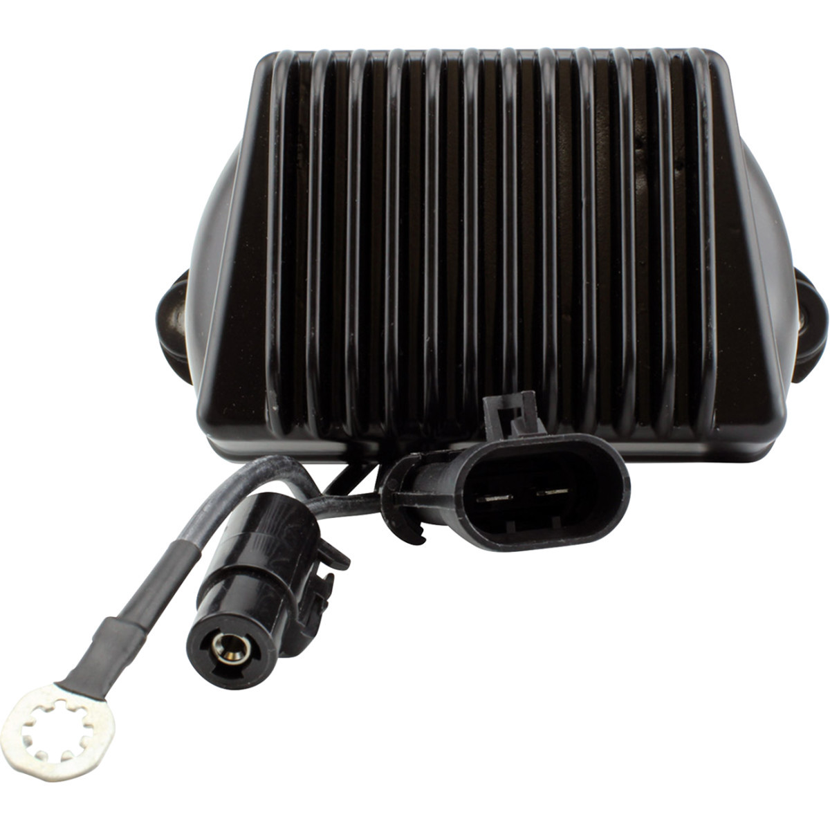 RM Stator #RMS020-106922 - Regulator/Rectifier - Mosfet - Black - FL '04-'05