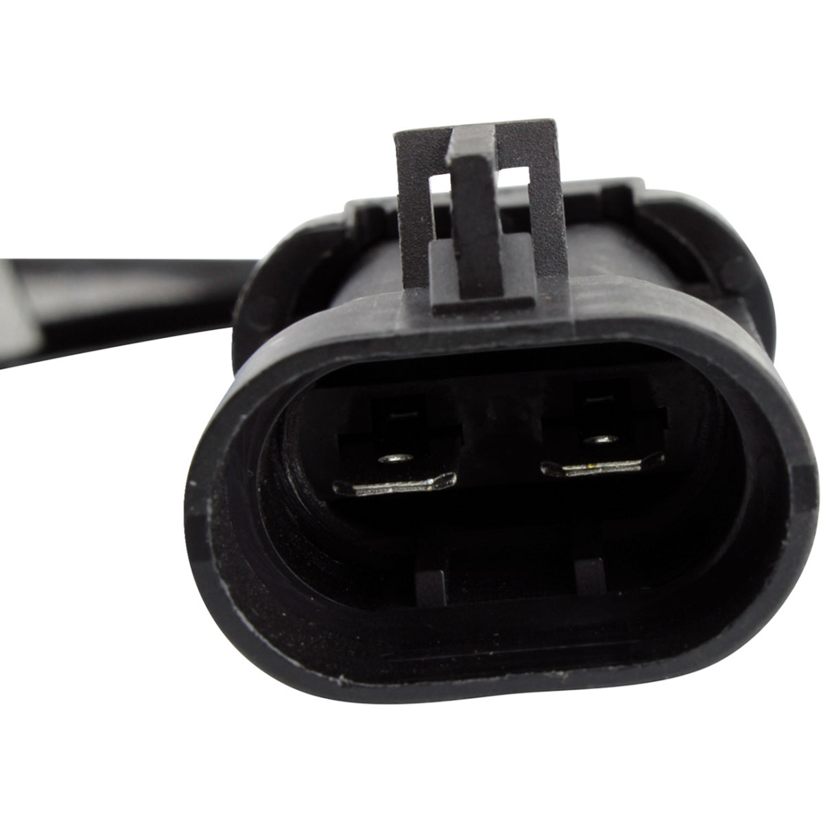 RM Stator #RMS020-106922 - Regulator/Rectifier - Mosfet - Black - FL '04-'05