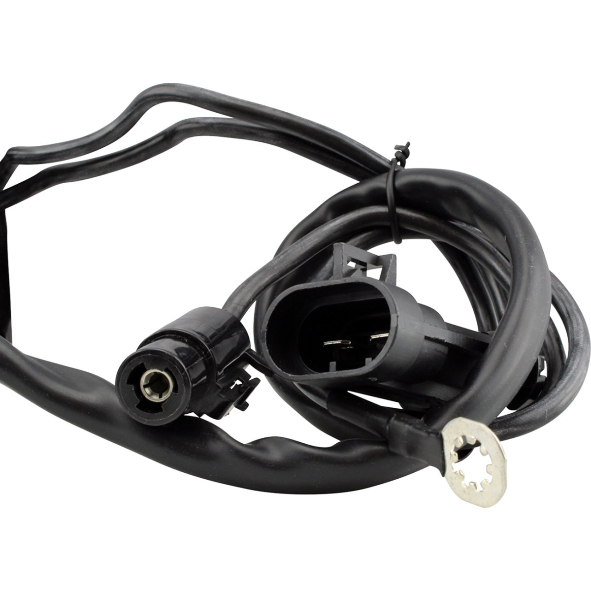 RM Stator #RMS020-106922 - Regulator/Rectifier - Mosfet - Black - FL '04-'05