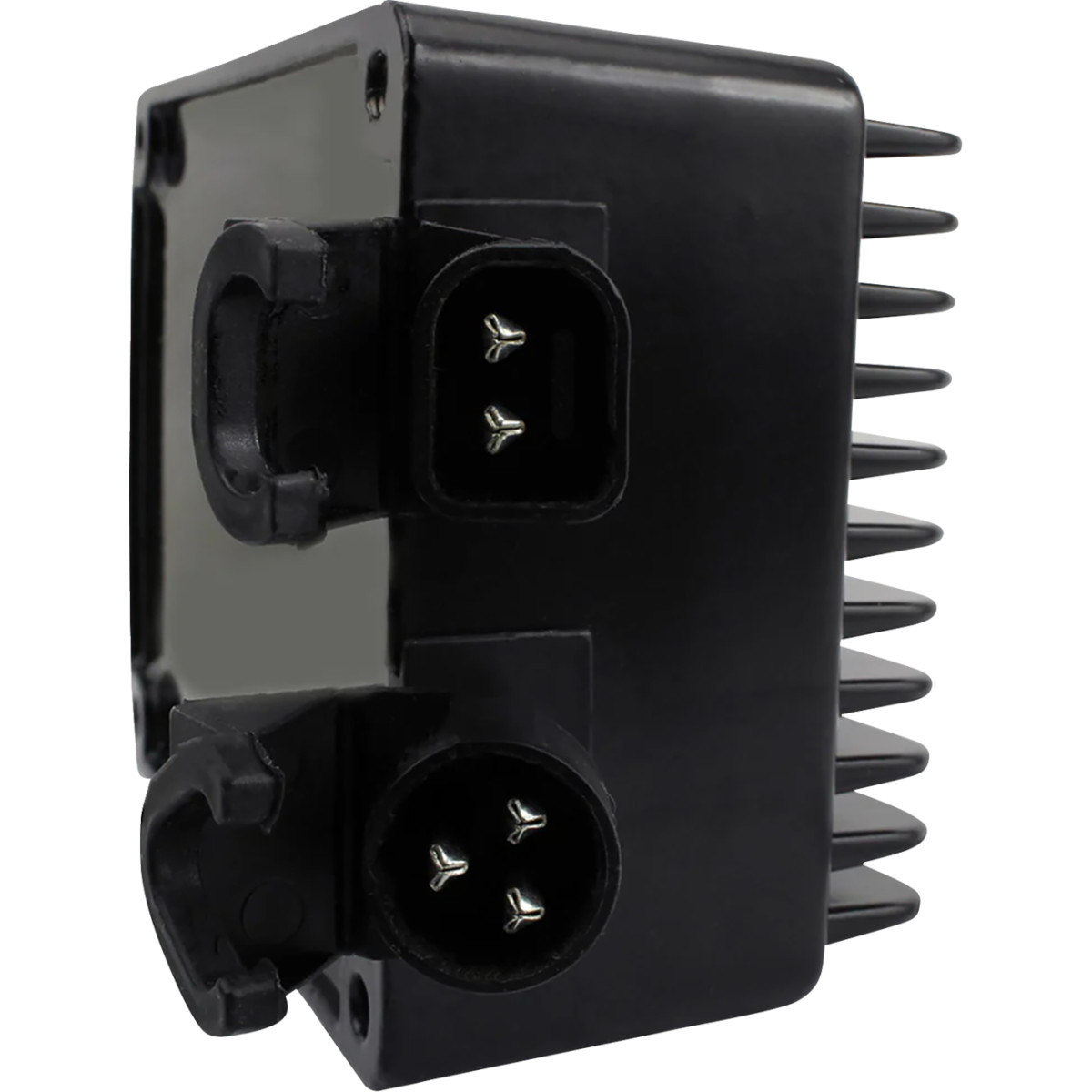 RM Stator #RMS021-108800 - Voltage Regulator - Mosfet - Black - FLHTKSE/FLHXSE/FLTRUSE