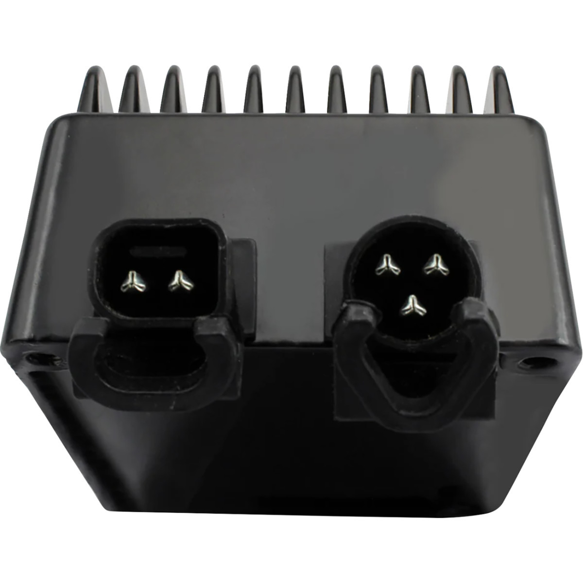 RM Stator #RMS021-108800 - Voltage Regulator - Mosfet - Black - FLHTKSE/FLHXSE/FLTRUSE