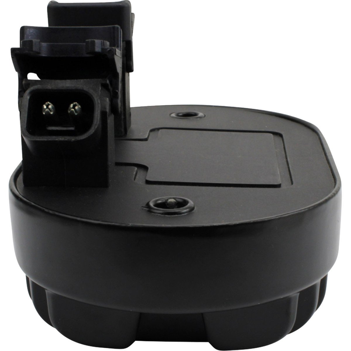 RM Stator #RMS021-108806 - Voltage Regulator - Mosfet - Black - Softail