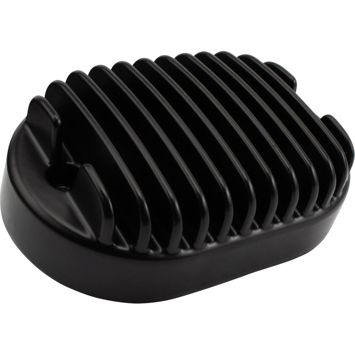 RM Stator #RMS021-108806 - Voltage Regulator - Mosfet - Black - Softail