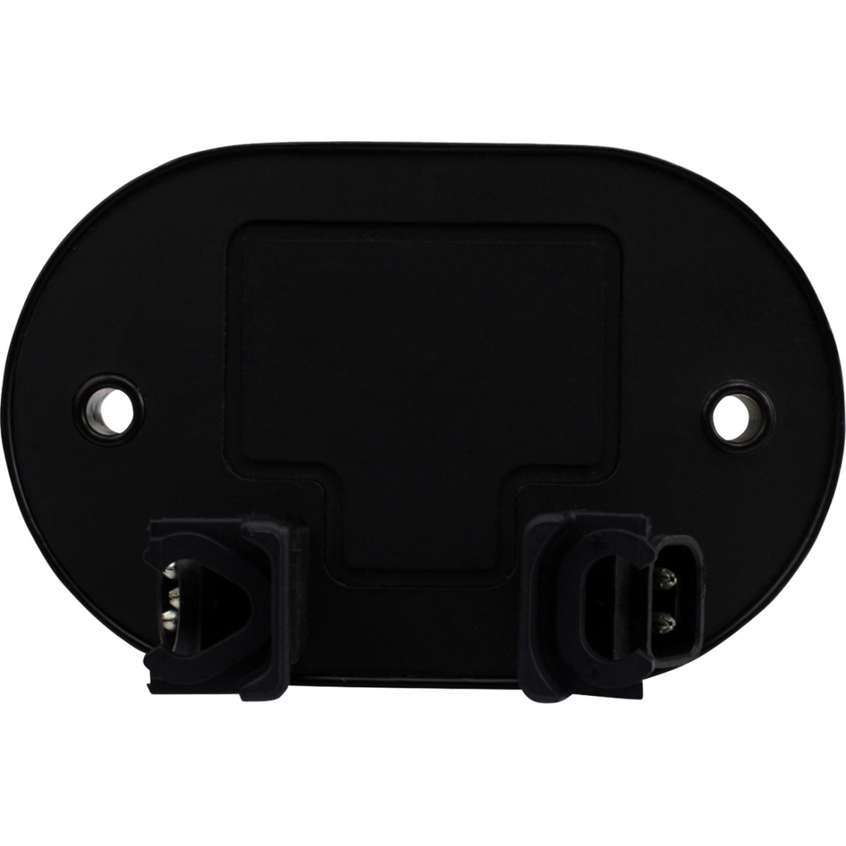 RM Stator #RMS021-108806 - Voltage Regulator - Mosfet - Black - Softail