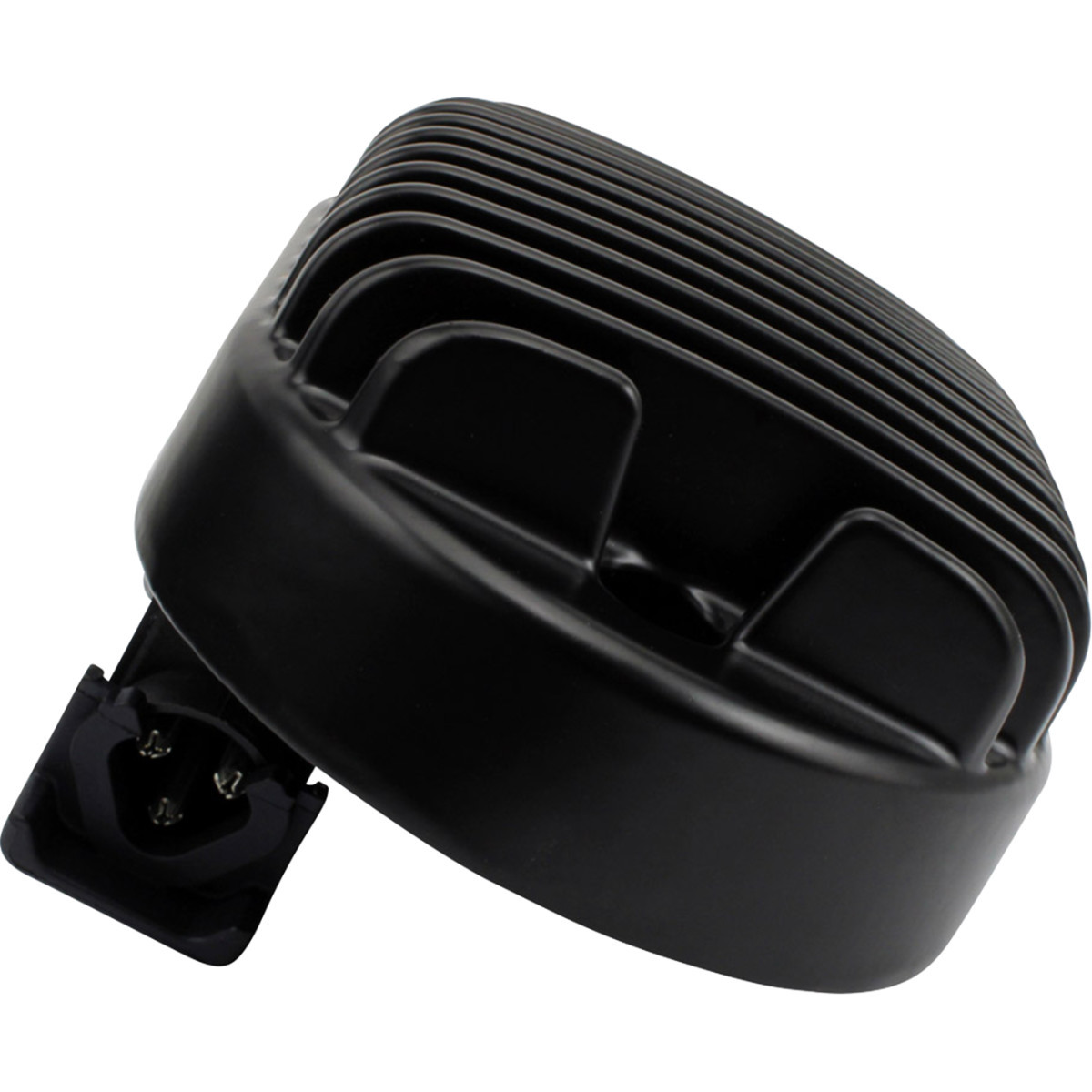 RM Stator #RMS021-108806 - Voltage Regulator - Mosfet - Black - Softail
