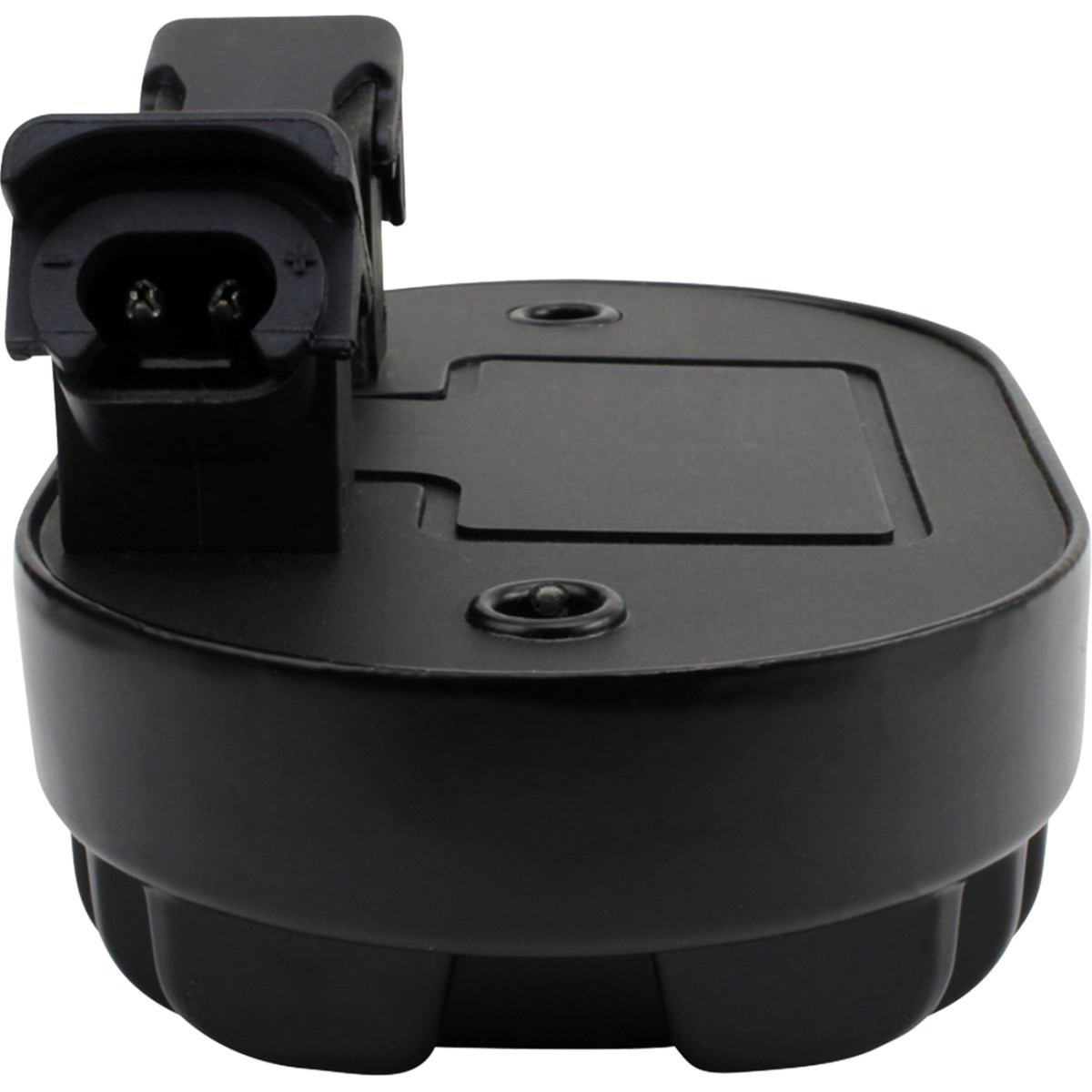 RM Stator #RMS021-108806 - Voltage Regulator - Mosfet - Black - Softail