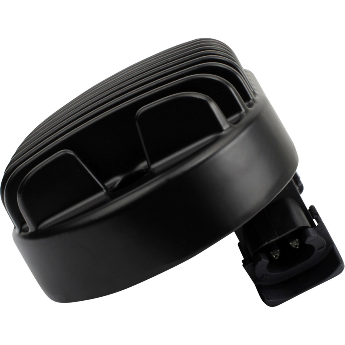 RM Stator #RMS021-108806 - Voltage Regulator - Mosfet - Black - Softail