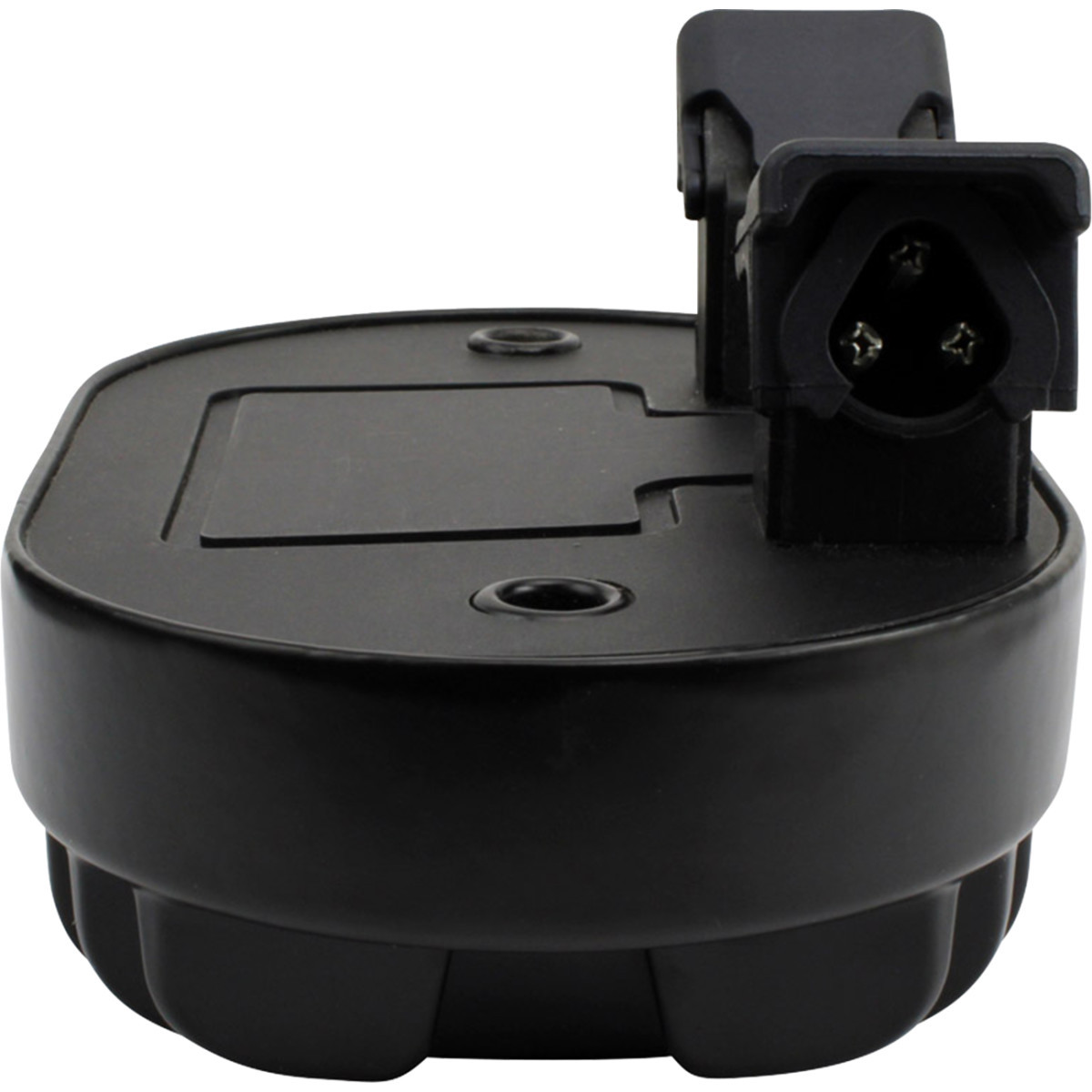 RM Stator #RMS021-108806 - Voltage Regulator - Mosfet - Black - Softail