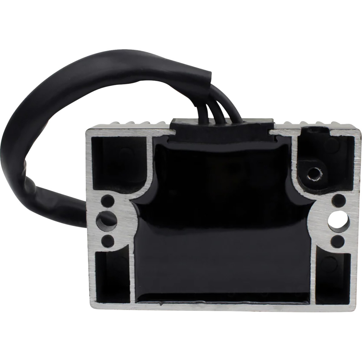 RM Stator #RMS021-108812 - Regulator/Rectifier - Mosfet - Black - '94-'03 XL 883/1200