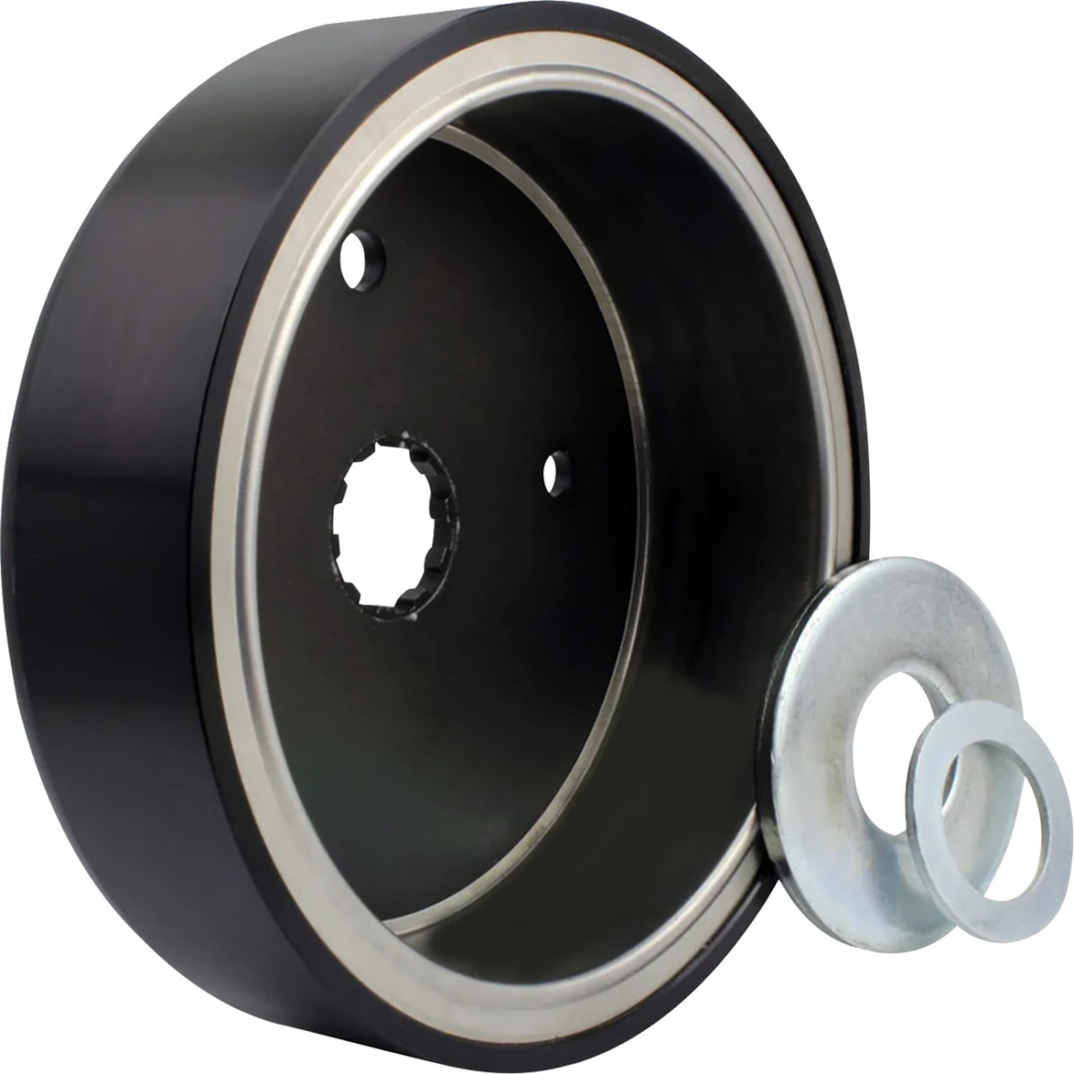 RM Stator #RMS120-108877 - Rotor - 38 A - '95-'06 FLHR/FLHT/FXST