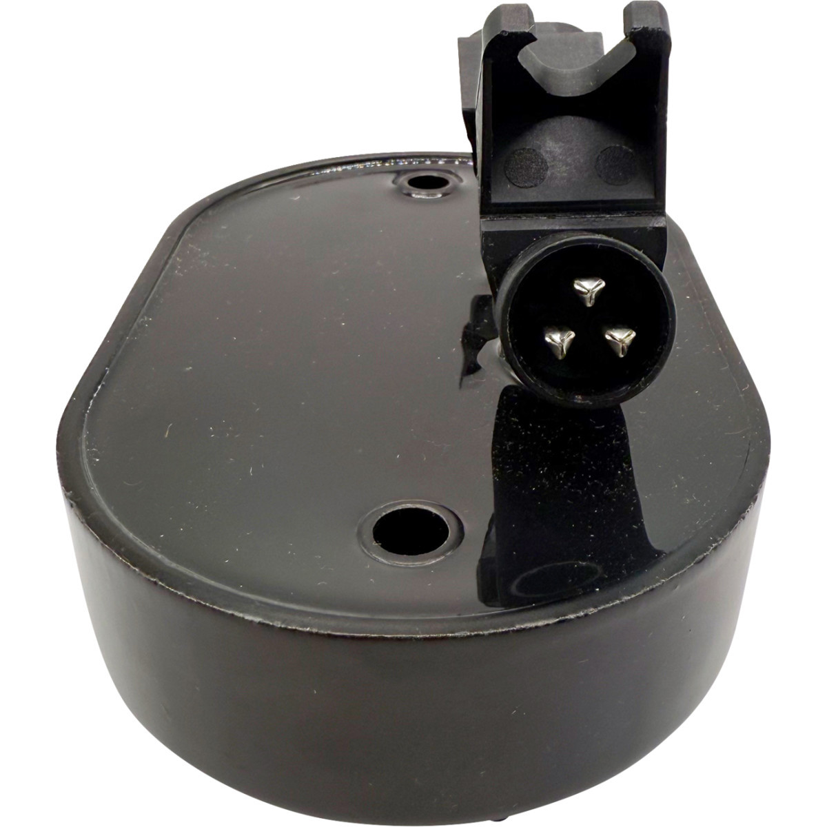 Rick's Motorsport Electric #10-939H - Hot Shot Rectifier/Regulator - '08-'17 Softail
