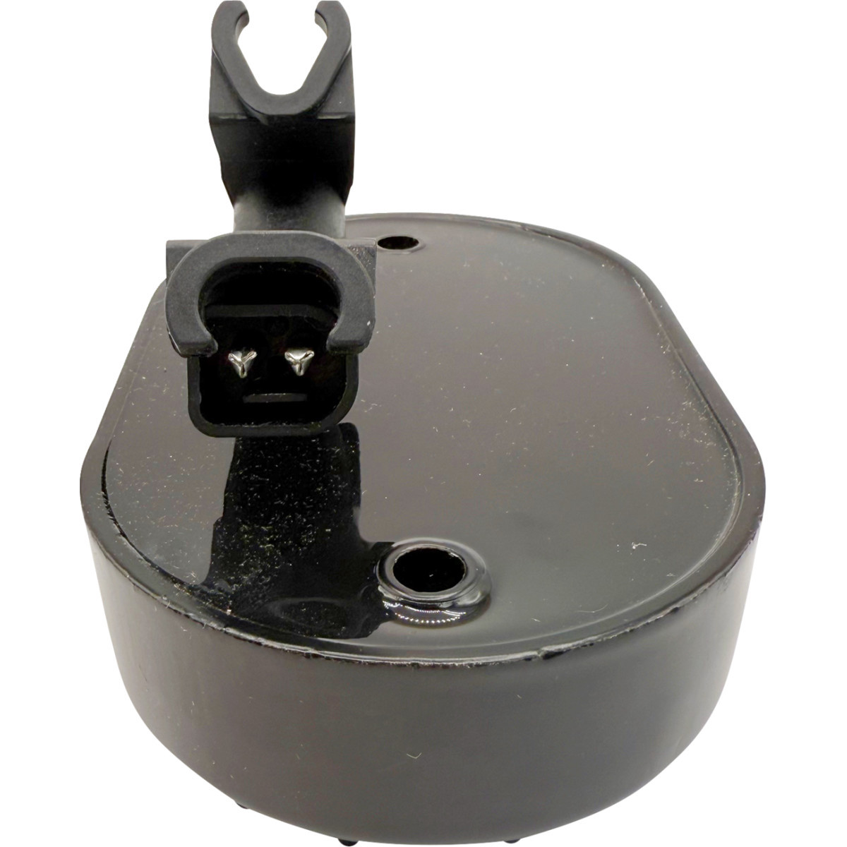 Rick's Motorsport Electric #10-939H - Hot Shot Rectifier/Regulator - '08-'17 Softail
