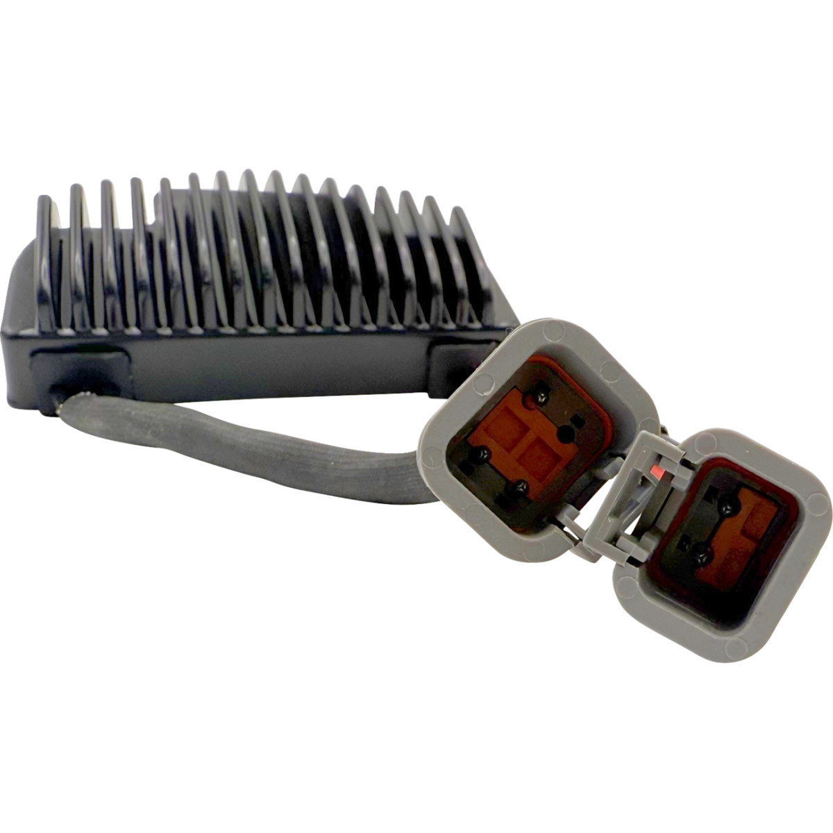Rick's Motorsport Electric #10-942H - Hot Shot Rectifier/Regulator - '06-'07 FXD