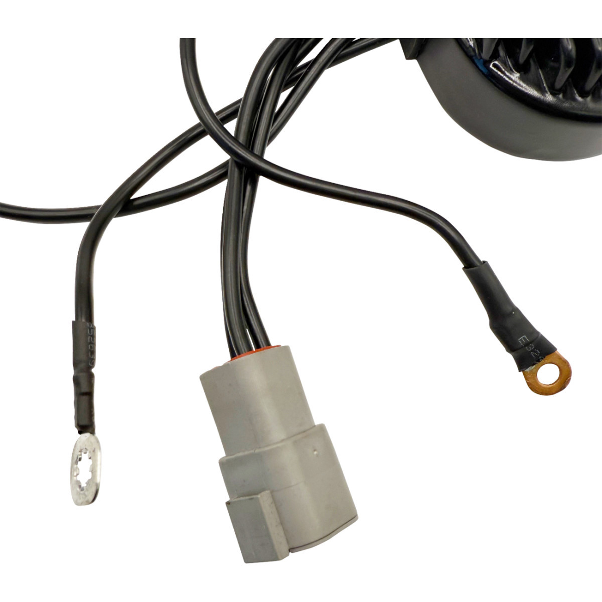Rick's Motorsport Electric #10-944H - Hot Shot Rectifier/Regulator - '01-'06 FXST/FLST
