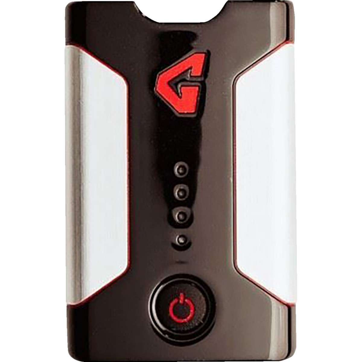 Gerbing Heated Clothing #G0720U-BAT-860-001-1 - Battery - 7 V - 2600 mAH