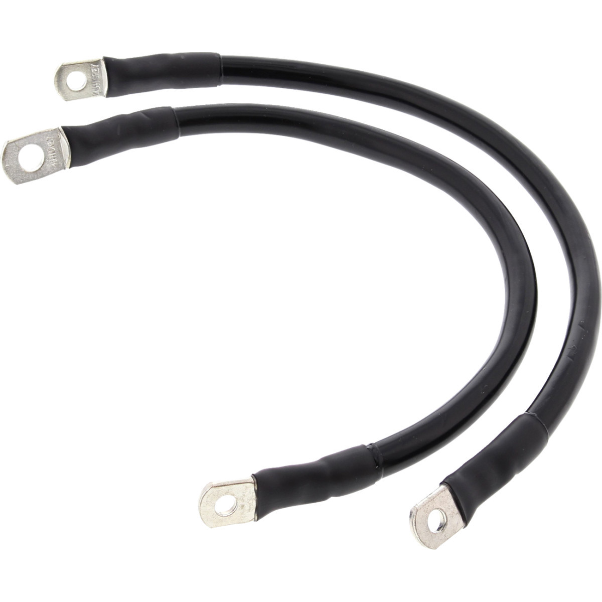 ALL Balls #79-3011-1 - Battery Cable Kit - Black