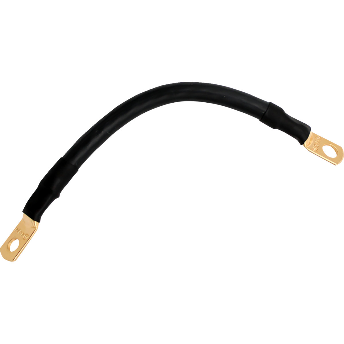 Terry Components #22307 - Battery Cable - Negative - 7"