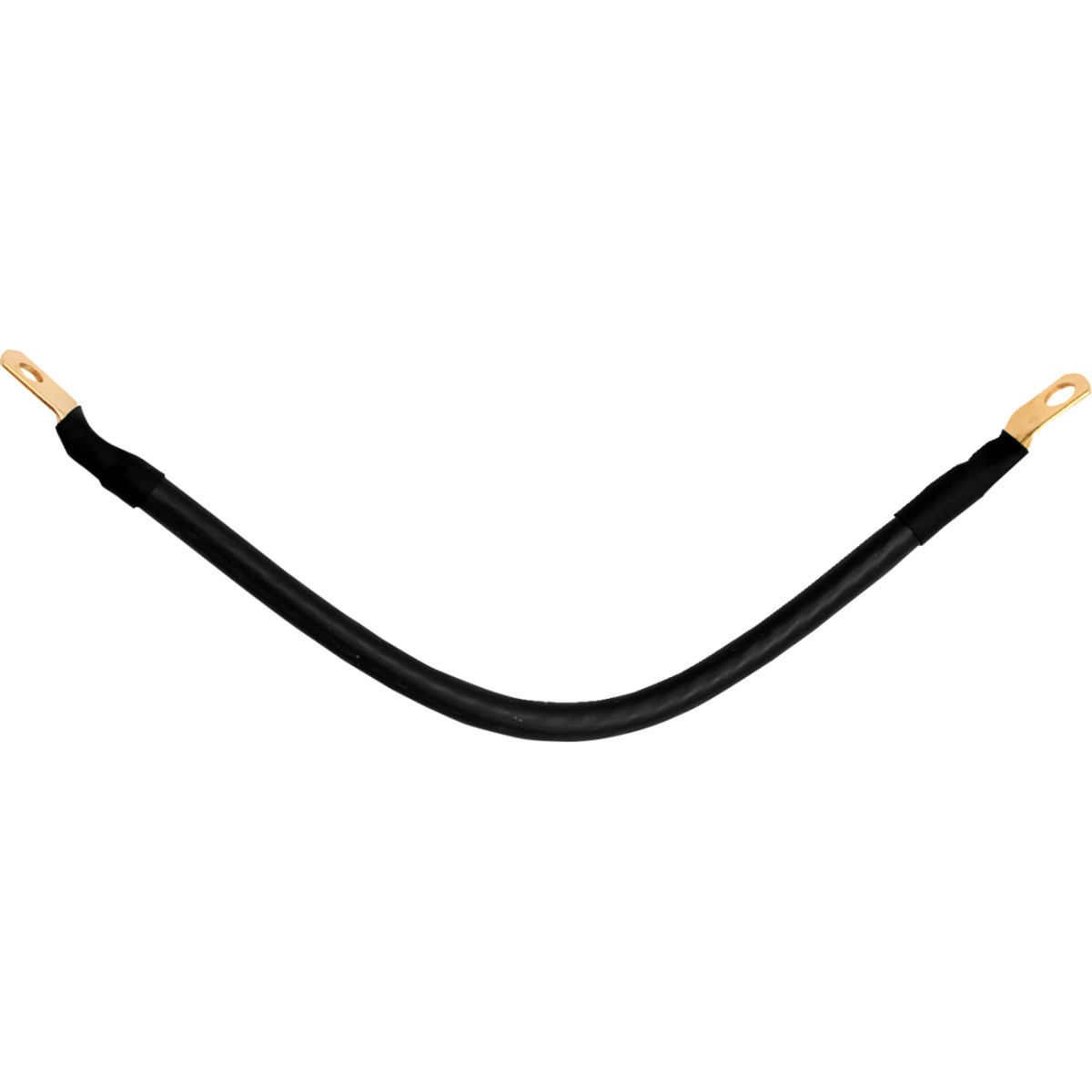 Terry Components #22312 - Battery Cable - Negative - 12"