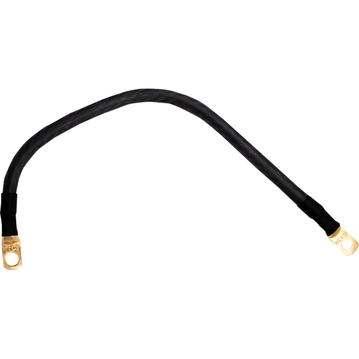 Terry Components #22313 - Battery Cable - Negative - 13"