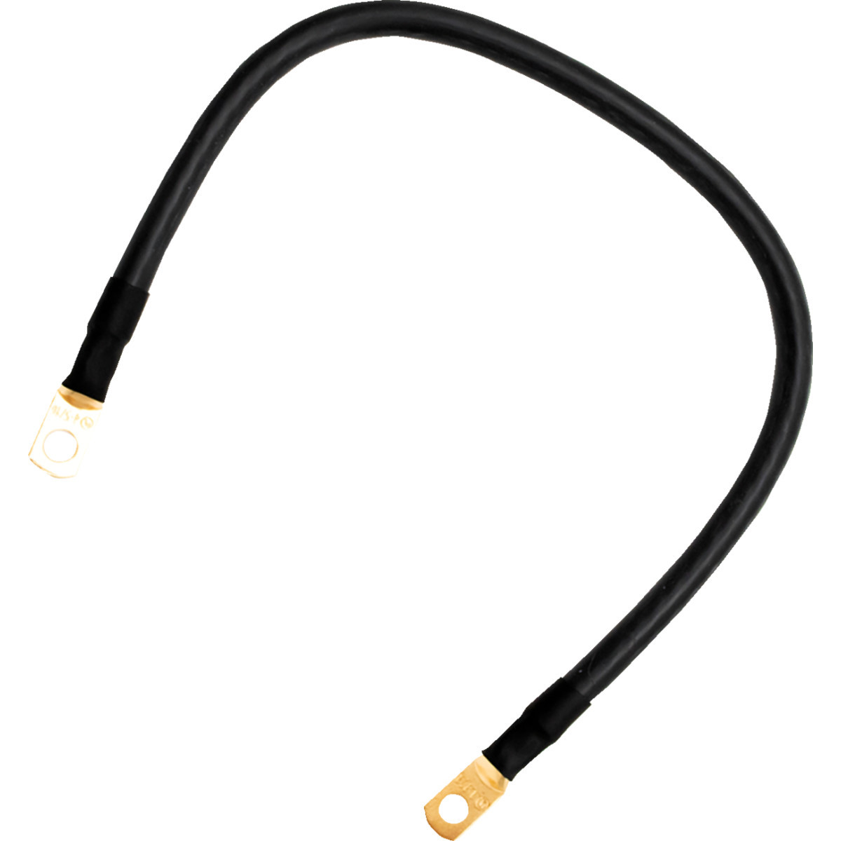 Terry Components #22317 - Battery Cable - Negative - 17"