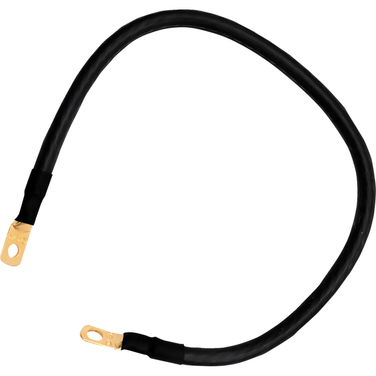 Terry Components #22319 - Battery Cable - Negative - 19"