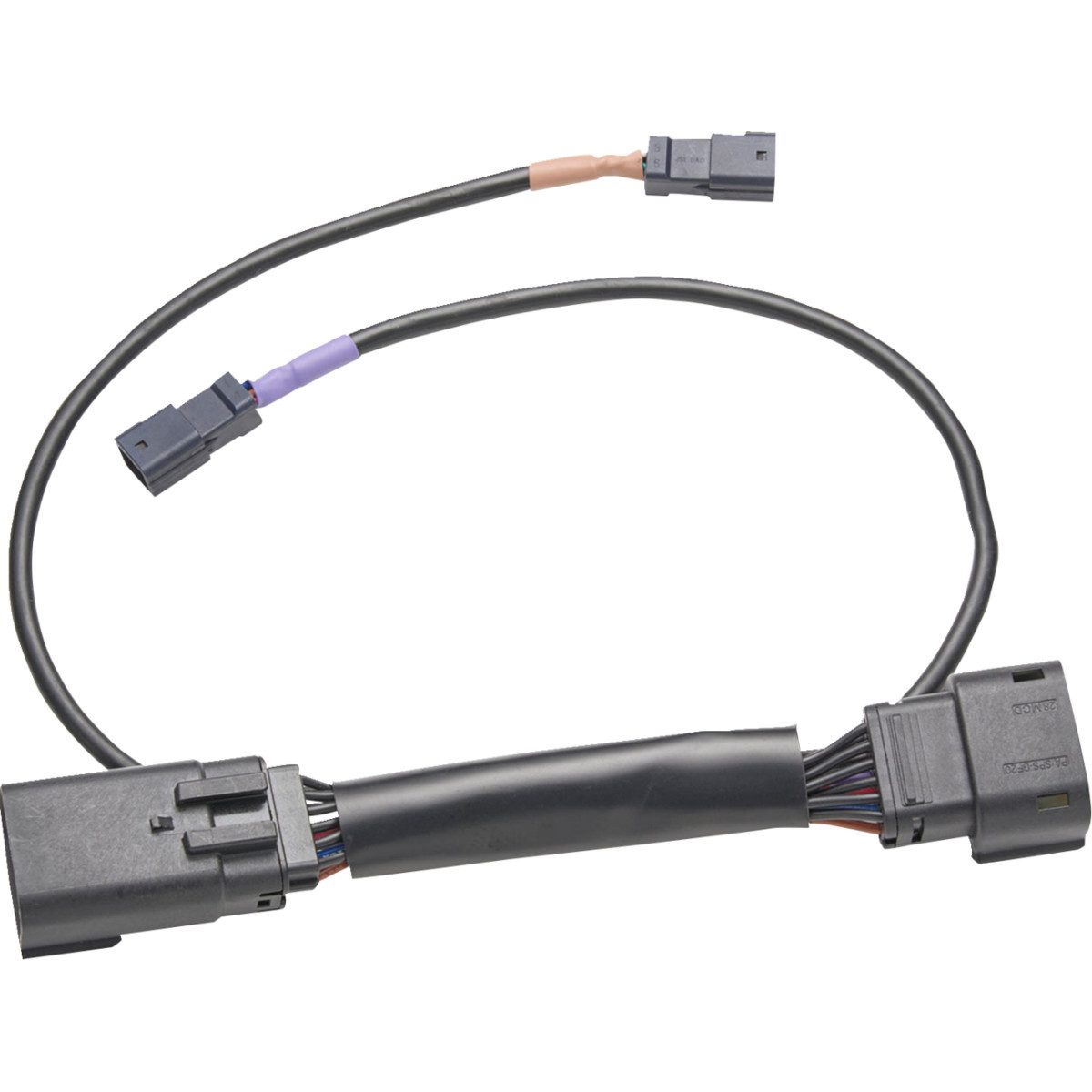 Ciro #42421 - Wire Harness - Harley Davidson