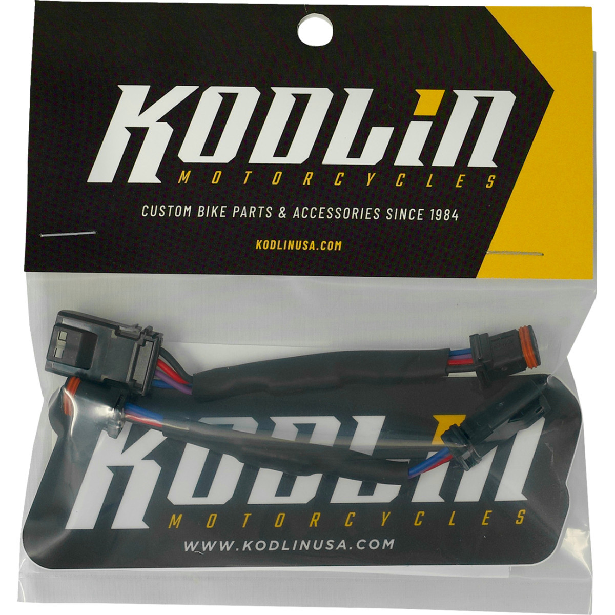 Kodlin USA #KUS11801 - Wire Harness - Load Balancer - Rear