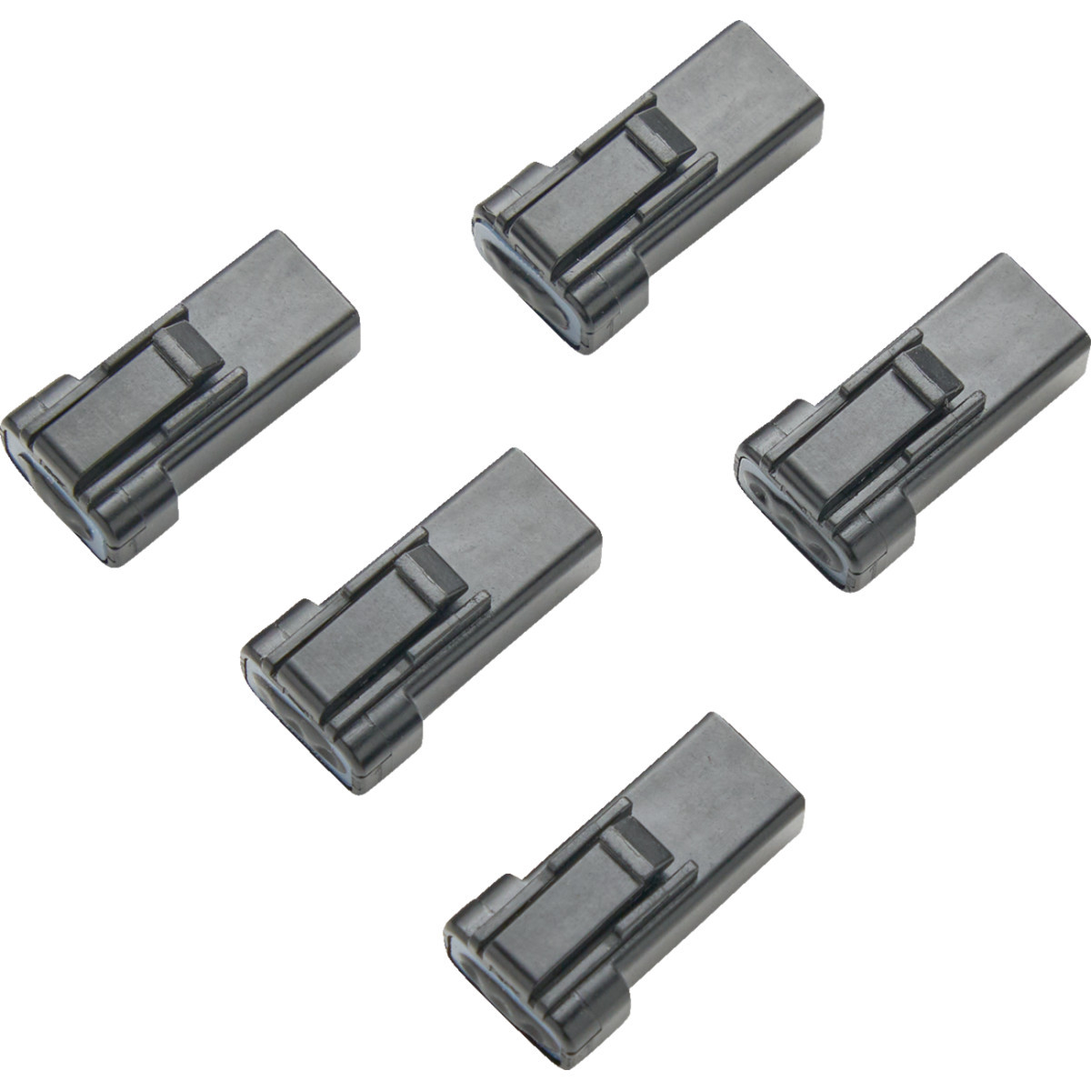 Ciro #40811 - Shock & Awe EVOLVED™ End Plugs