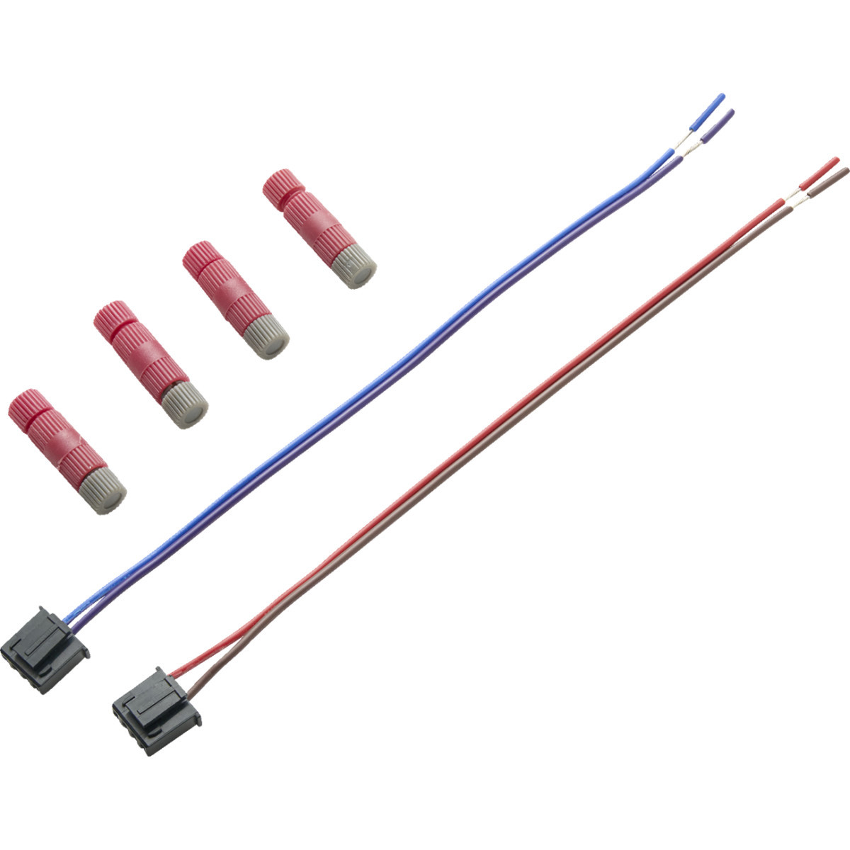 Ciro #40814 - Shock & Awe EVOLVED™ Wire Harness Adapter - Brake/Turn
