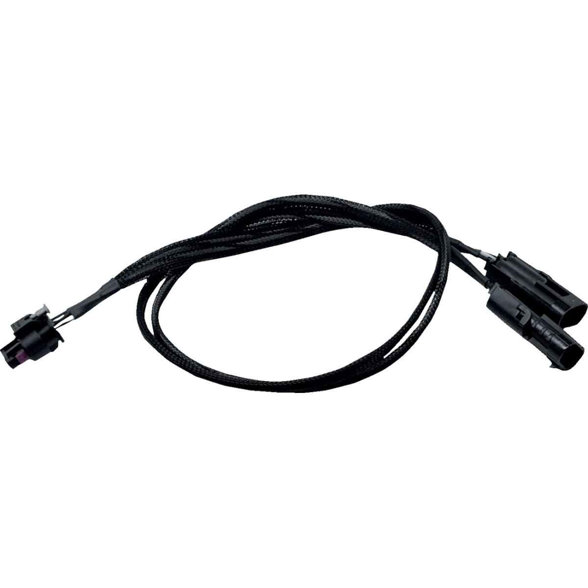 Namz #N-BDFL-01 - Wire Harness - Baja Fog Lamp