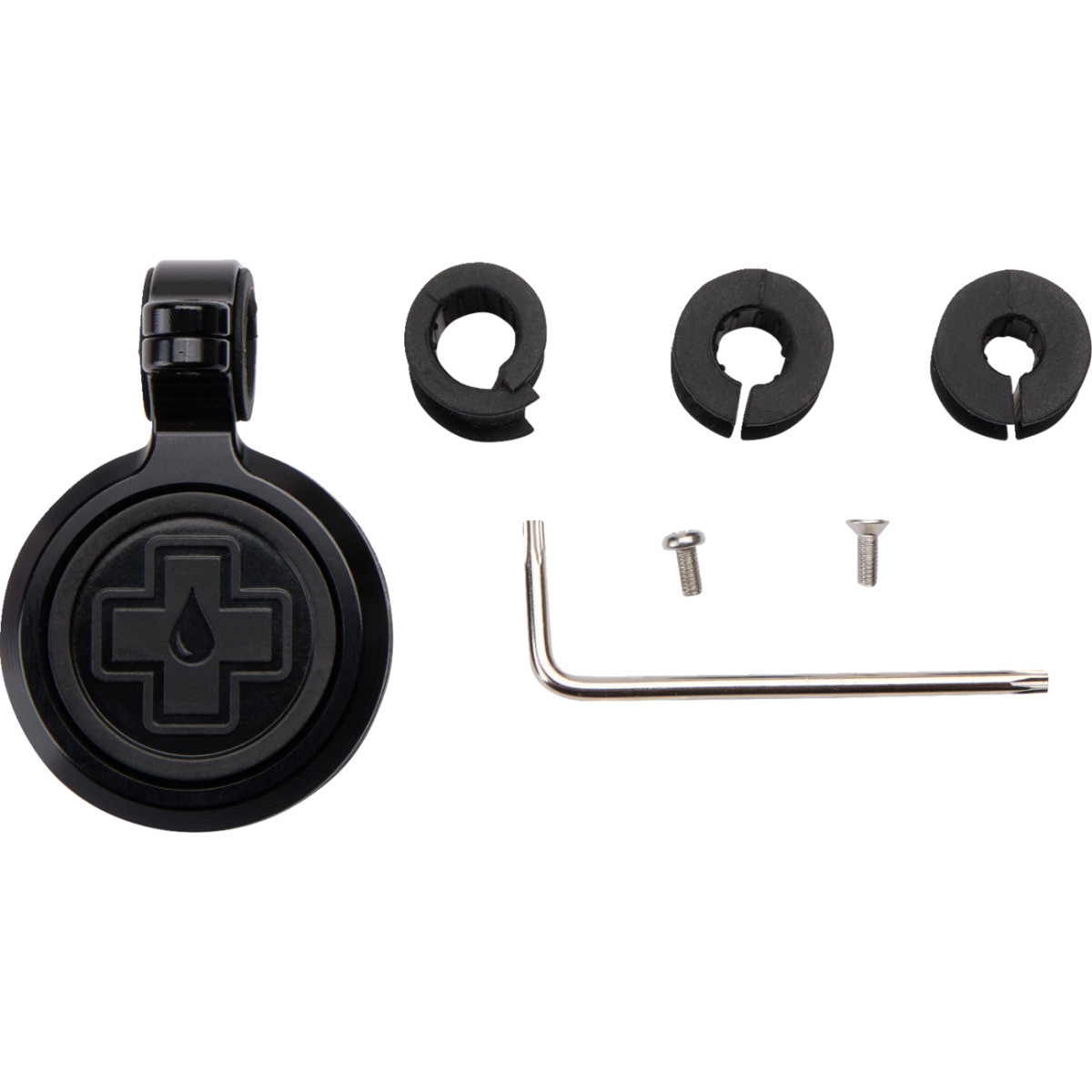 Muc-off #20935 - Holder - Airtag