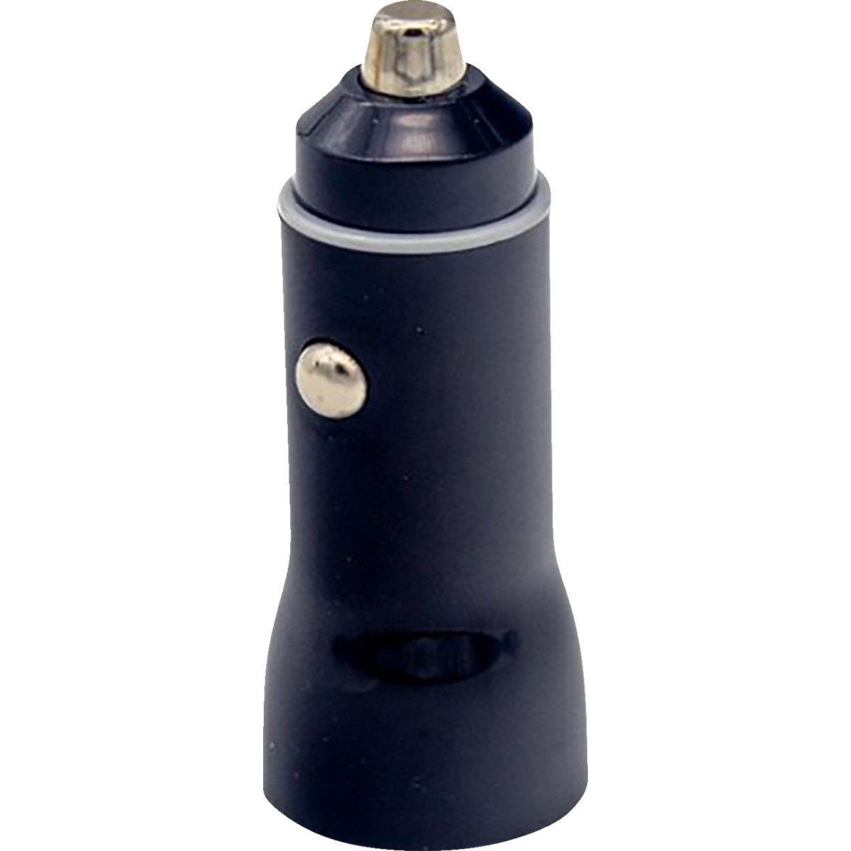 Ridepower #RPCIGUSBUSBCADP - Power Adapter - Cigarette Lighter - USB/USB-C - Black