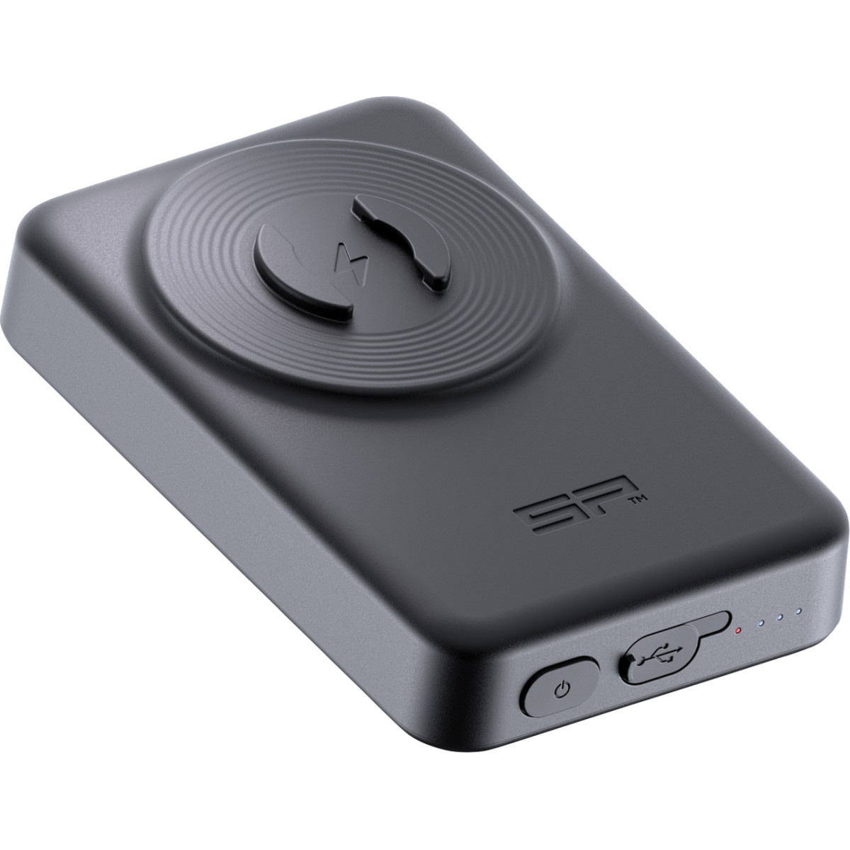 SP Connect #52877 - Wireless Power Bank - 10,000 mAh - SPC+