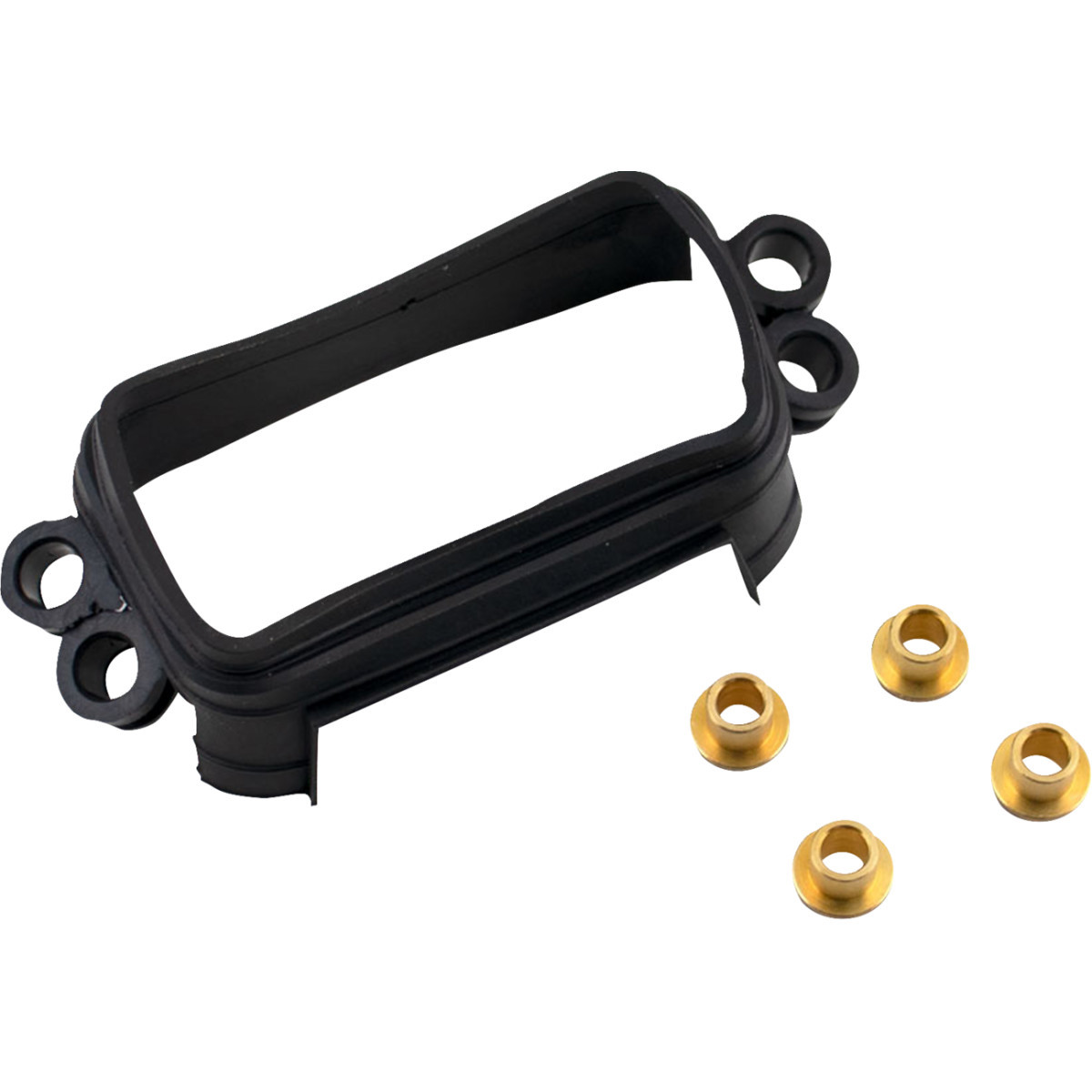 Koso North America #BZ080000 - Rubber Gasket for D2 Gauges
