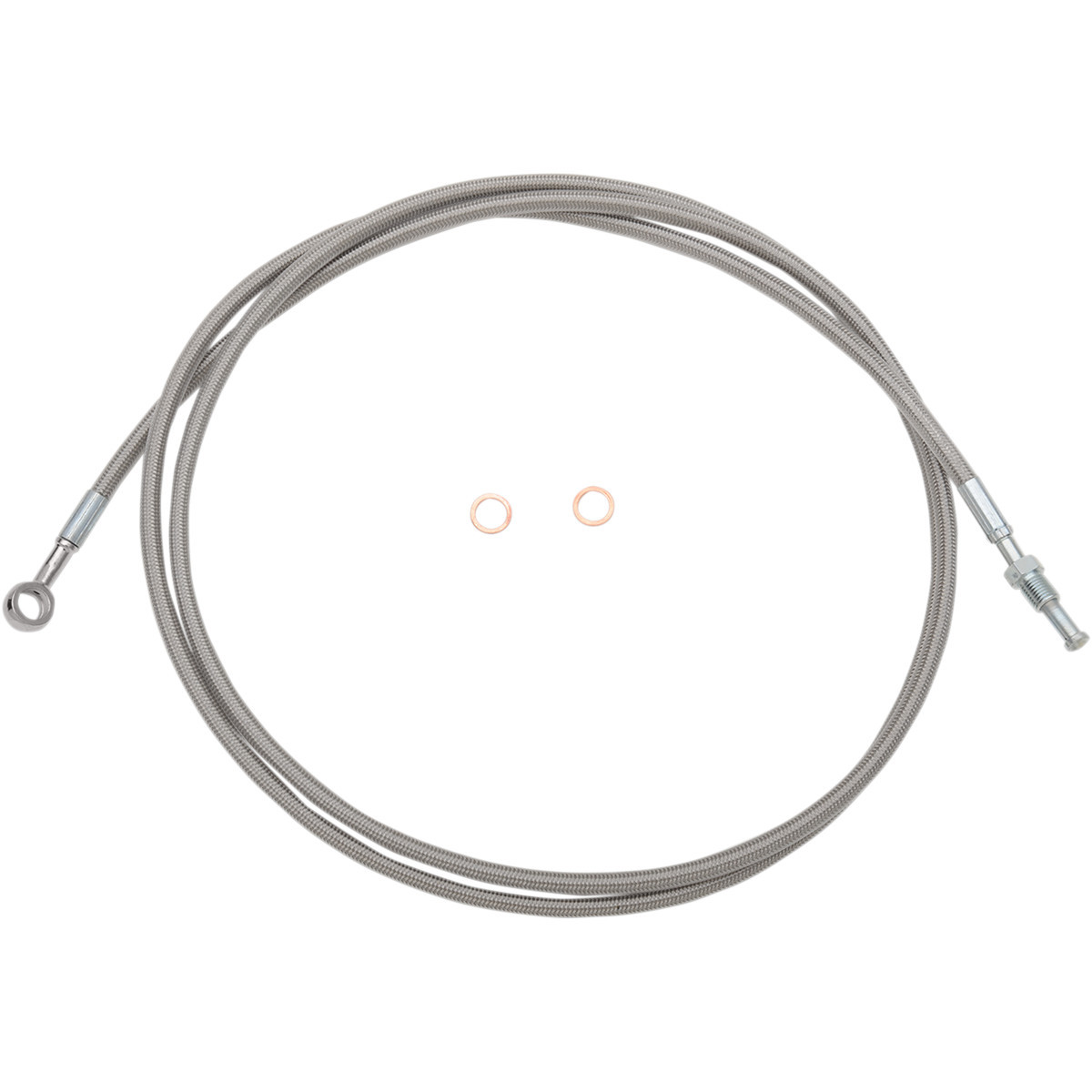 LA Choppers #LA-8052C16 - Clutch Line