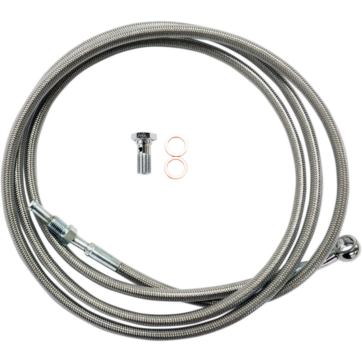 LA Choppers #LA-8052C13 - Clutch Line