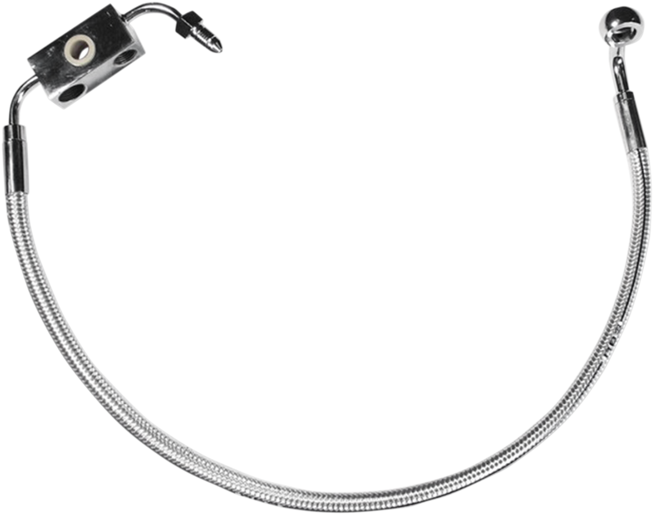 Brake Line - Sterling Chromite II - Dyna