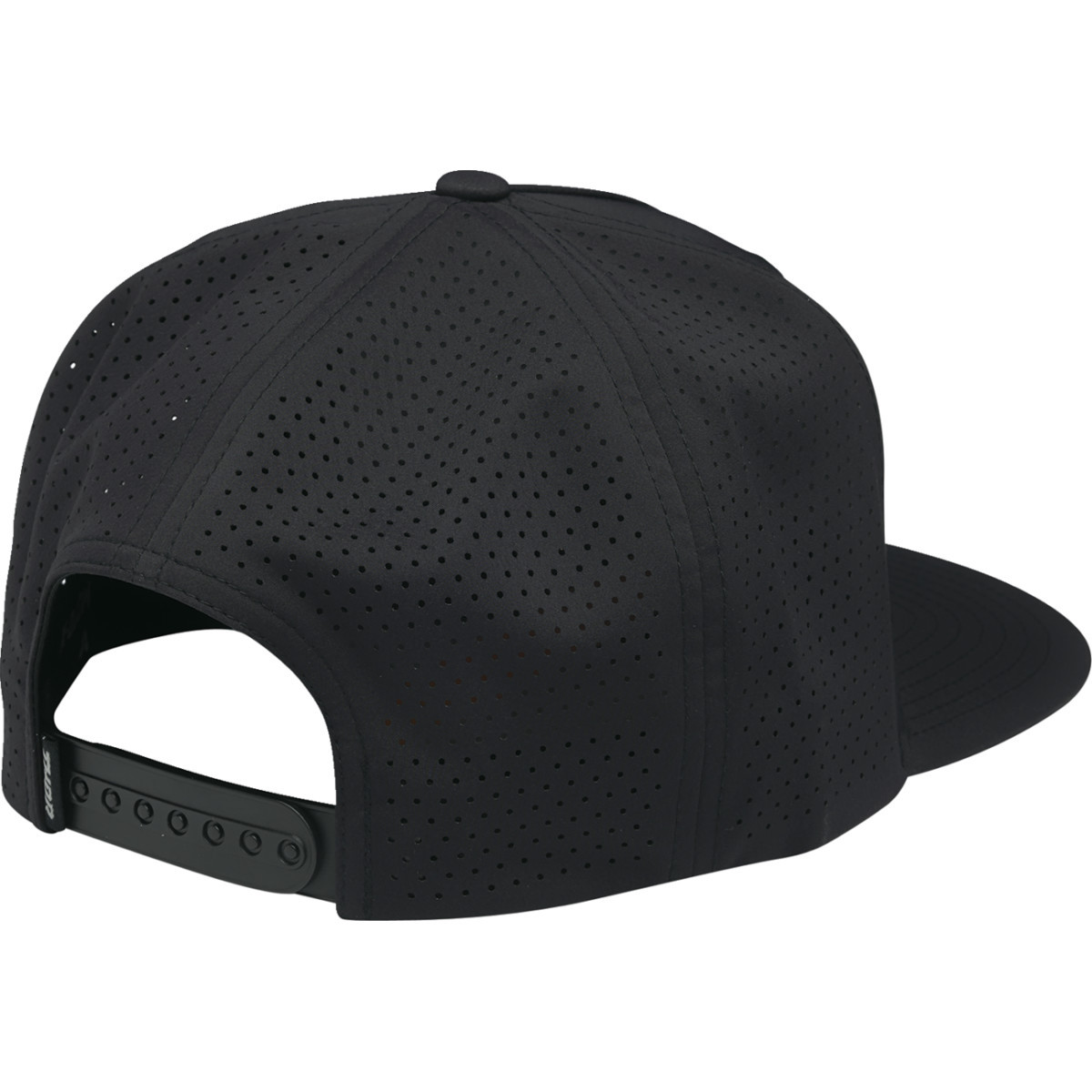 Thor - Stamp Hat - Black